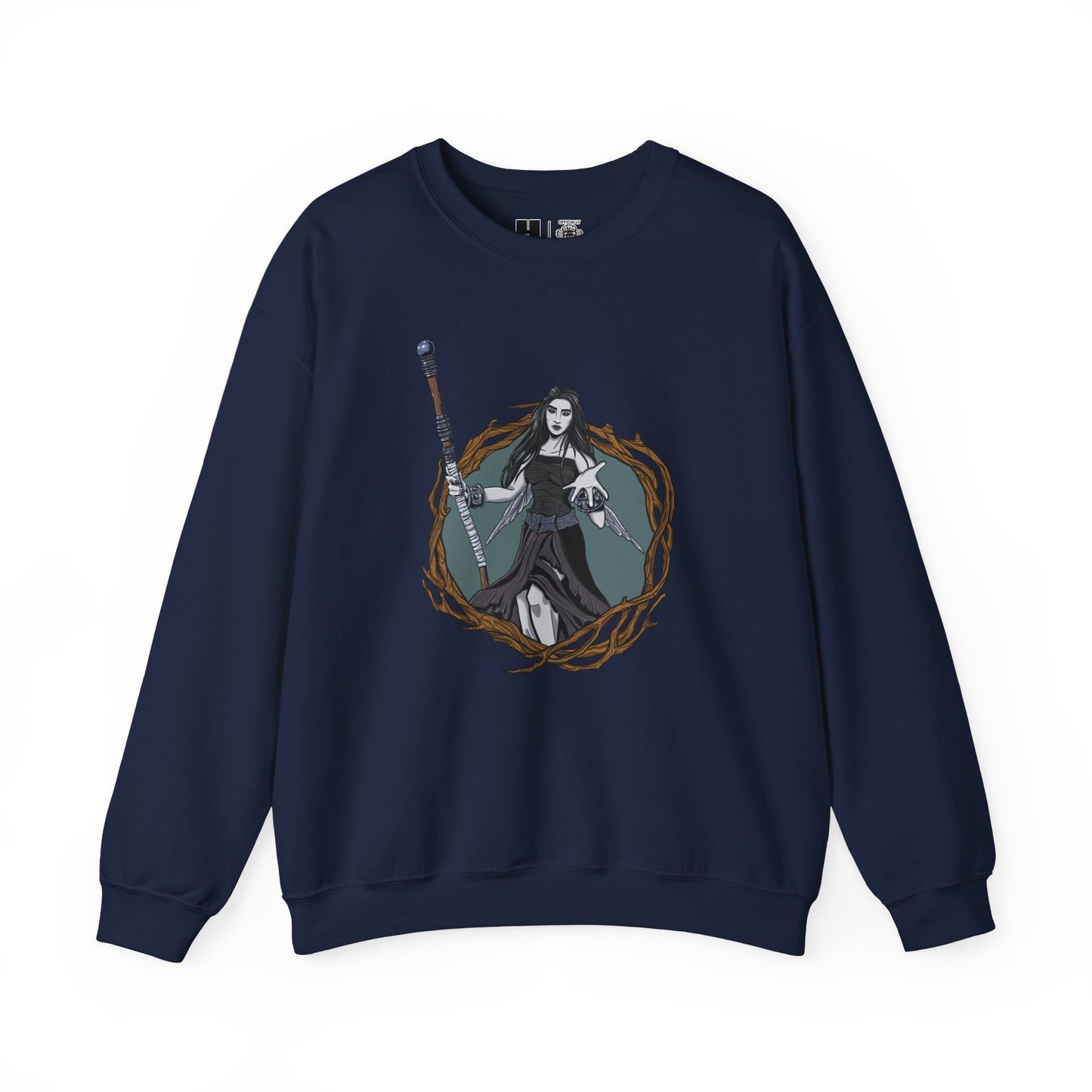 LegionsCon Nymph | Mythic Legions | Sweatshirt