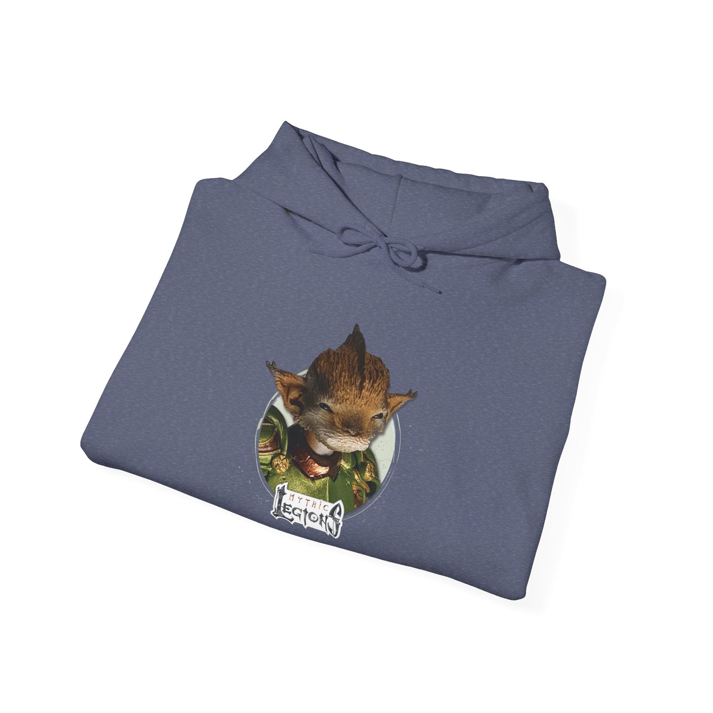 Thislethorn | Mythic Legions | Pullover Hoodie