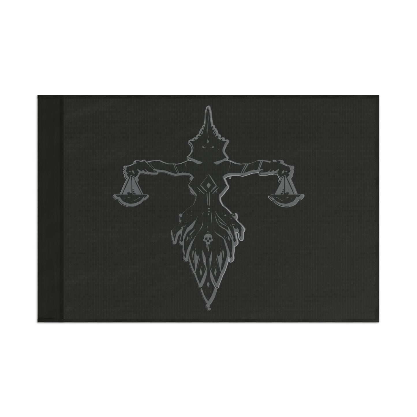 ILLYTHIA Banner/Flag | Mythic Legions