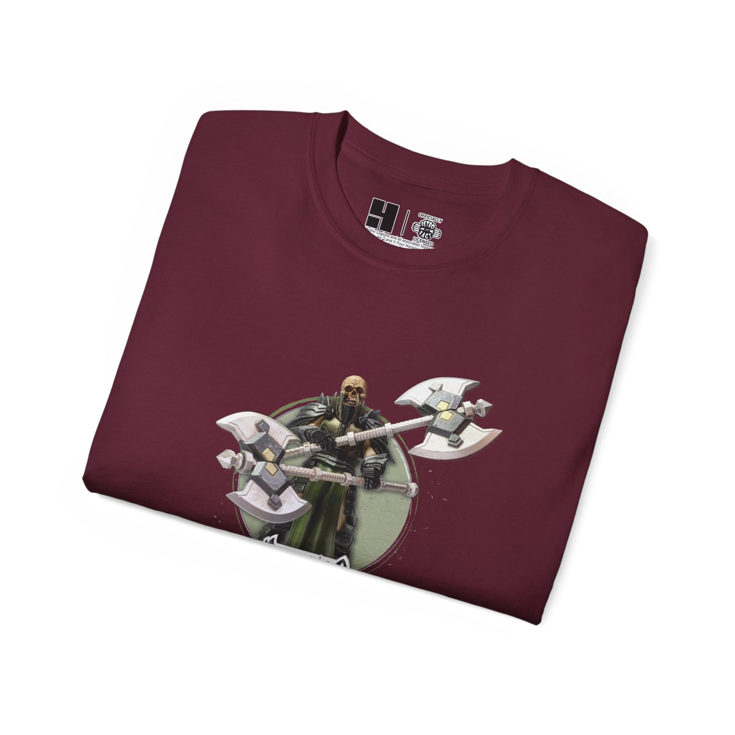 Malleus | Mythic Legions | Standard T-Shirt