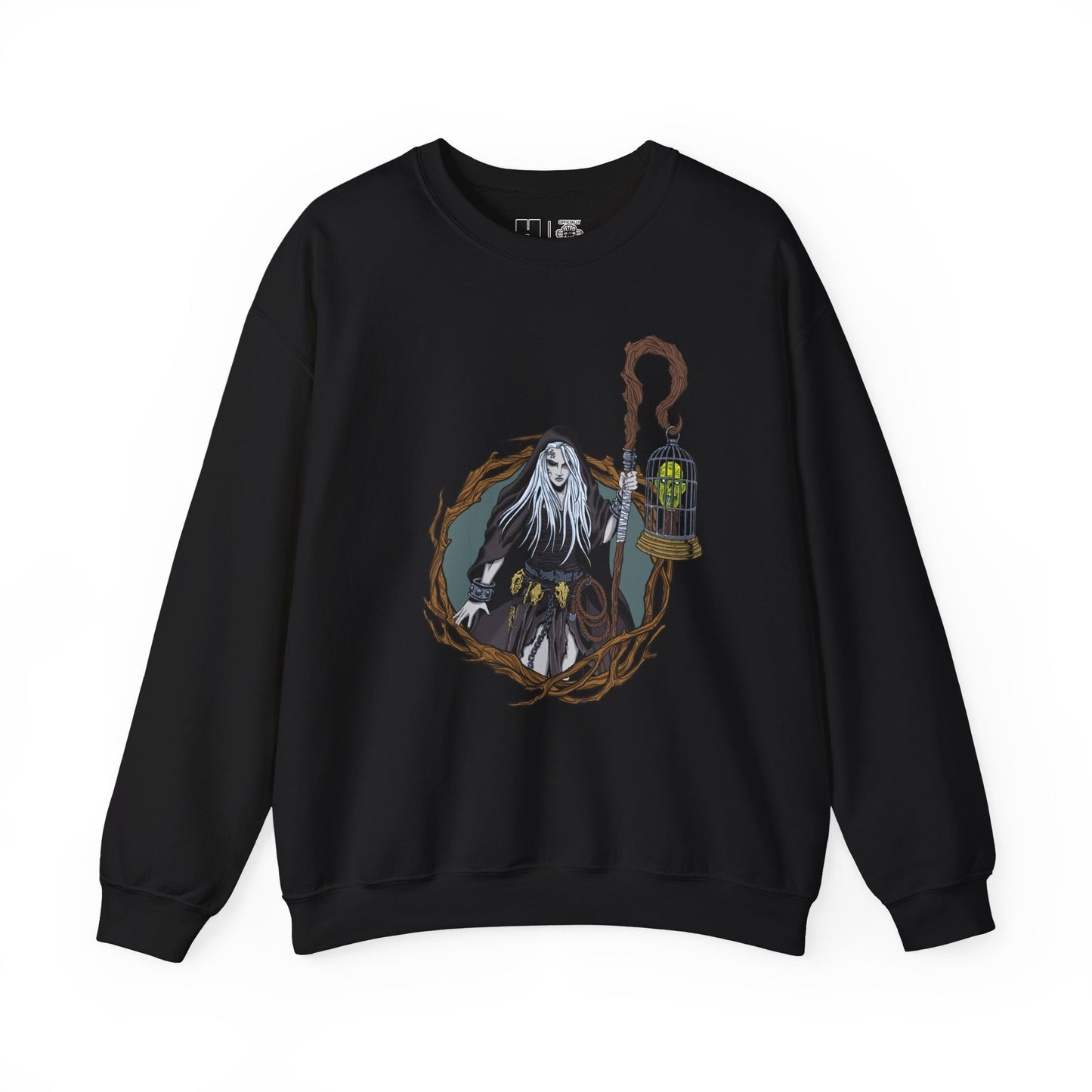 LegionsCon Churel | Mythic Legions | Sweatshirt