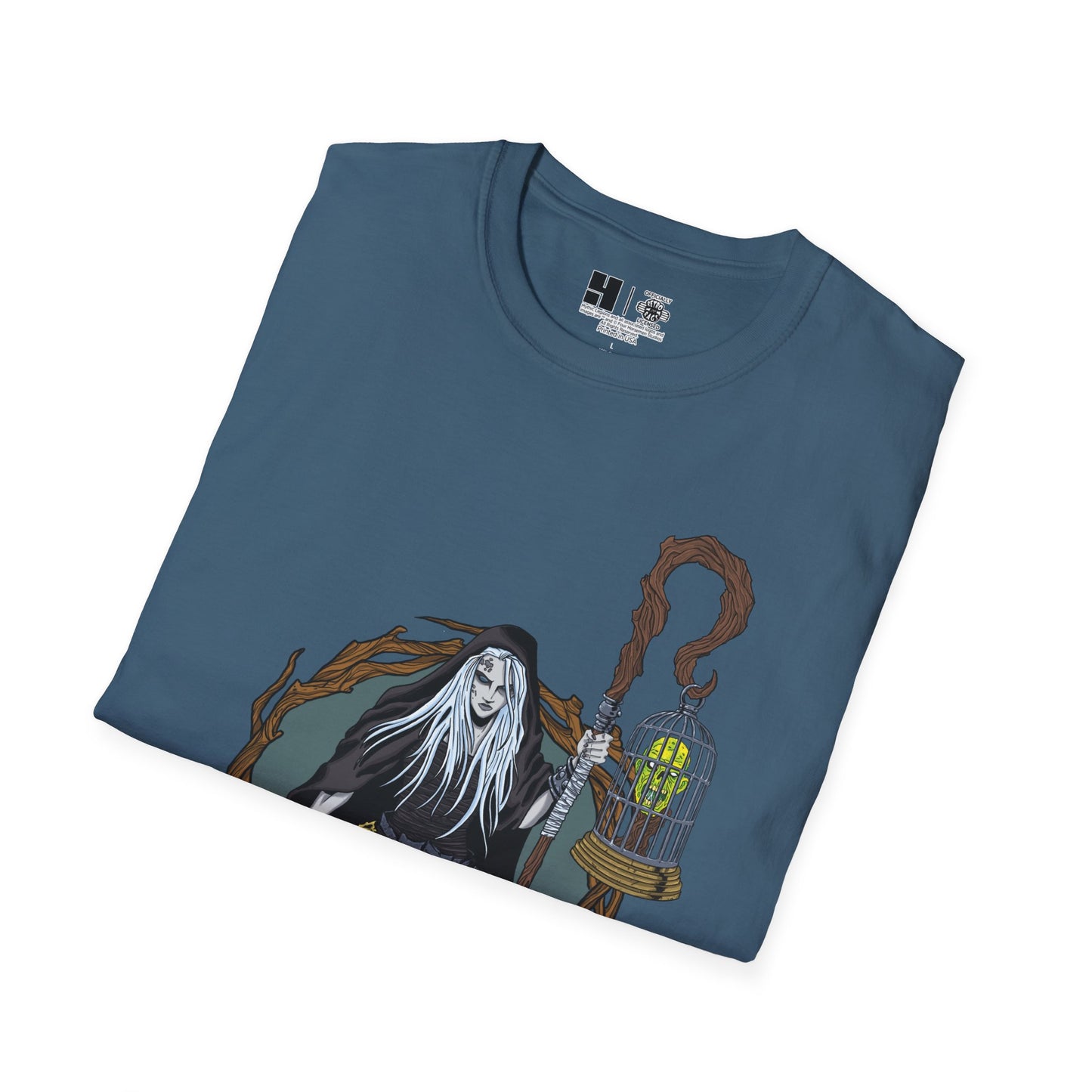 LegionsCon Churel | Mythic Legions | Soft T-Shirt