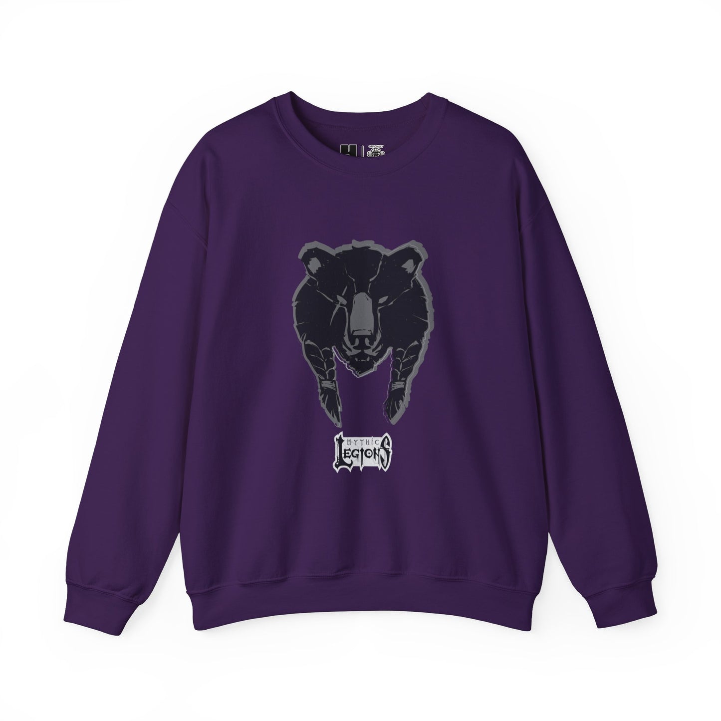 House of the Noble Bear, The | Mythic Legions | Sweatshirt
