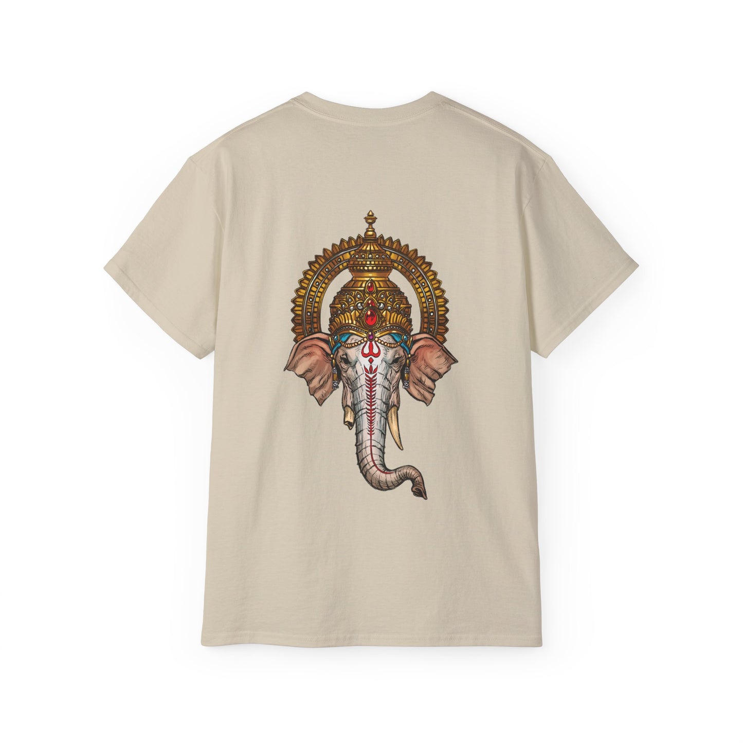 Ganesha v2 | Figura Obscura | Standard T-Shirt