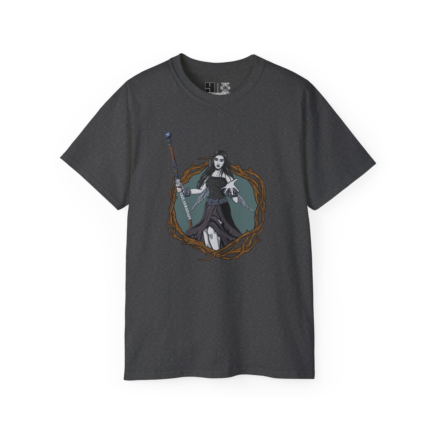 LegionsCon Nymph | Mythic Legions | Standard T-Shirt