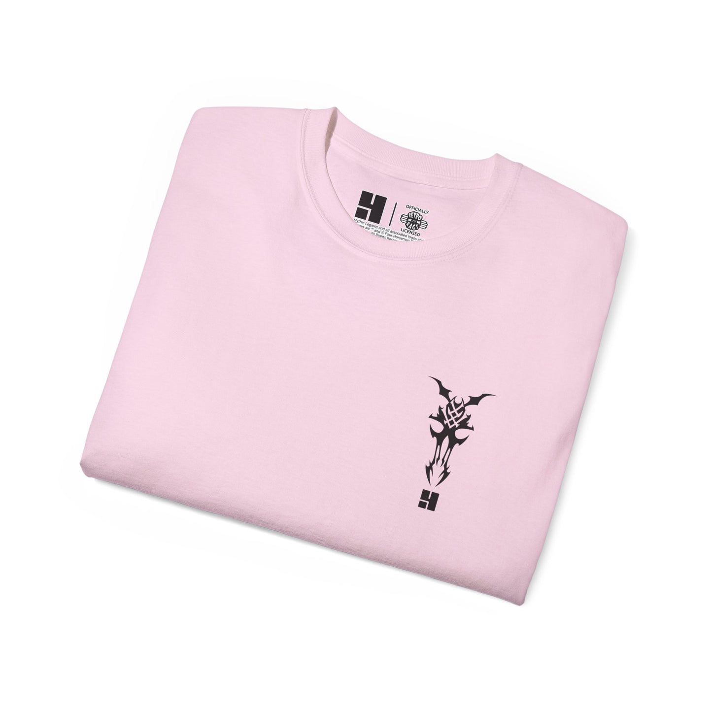 4H 25th Anniversary Logo | Black | Standard T-Shirt