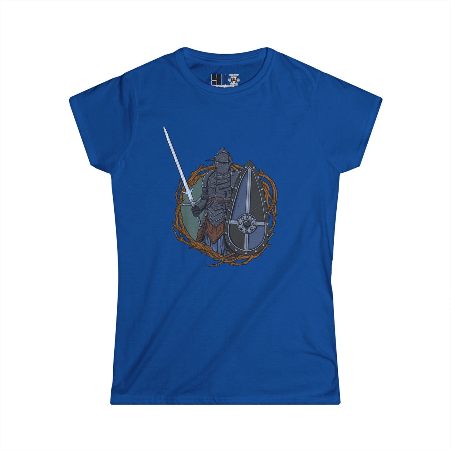 LegionsCon Warrior | Mythic Legions | Women's T-Shirt
