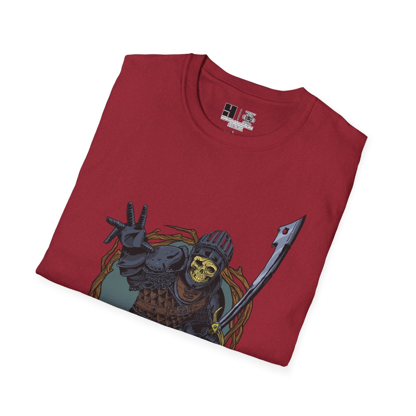LegionsCon Revenant | Mythic Legions | Soft T-Shirt