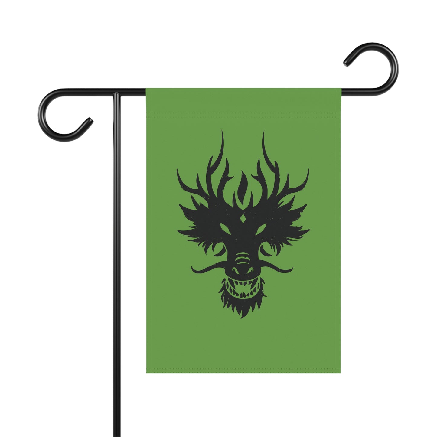 Sect of Arrezius | Mythic Legions | Garden & House Banner