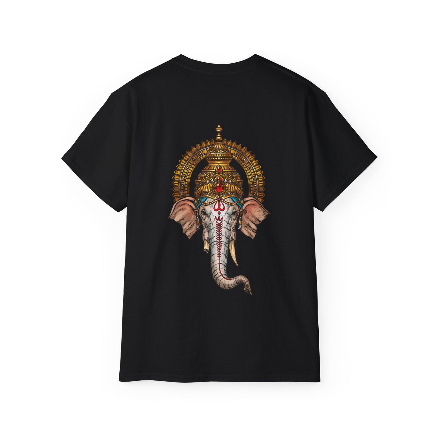 Ganesha v2 | Figura Obscura | Standard T-Shirt