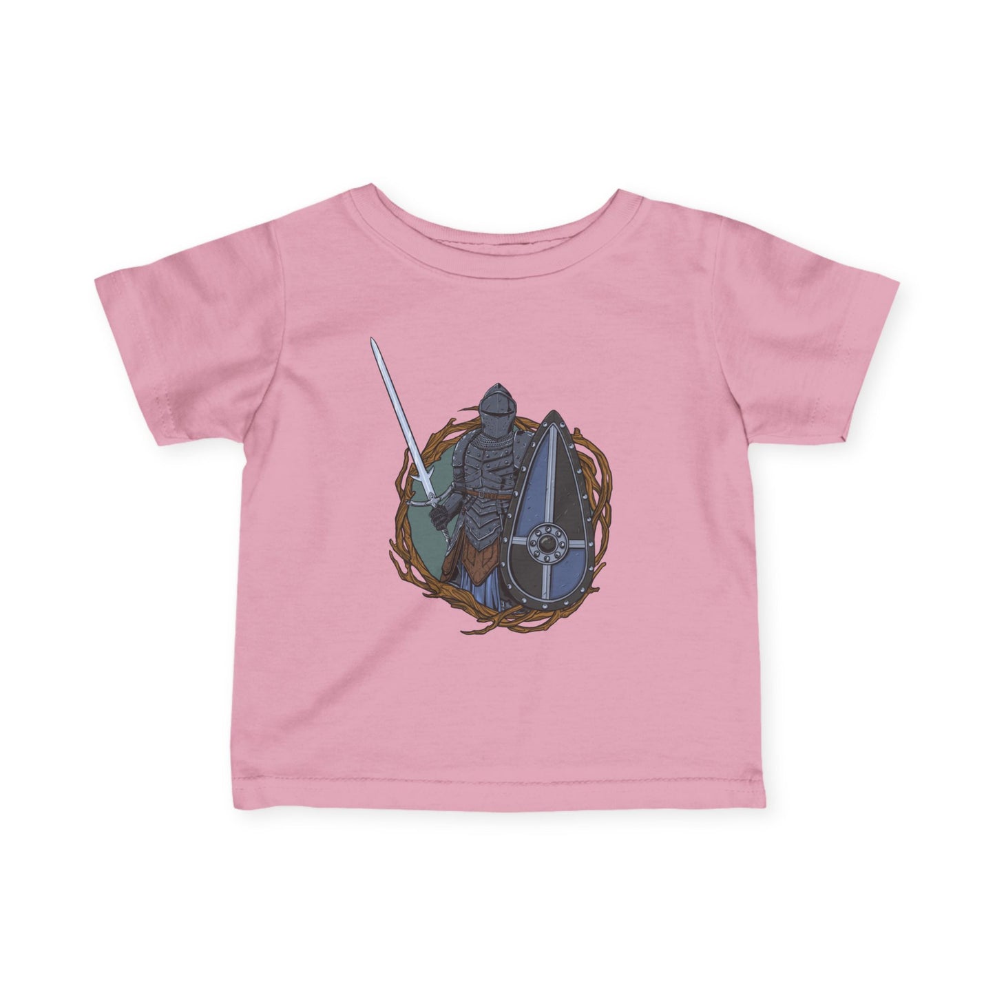 LegionsCon Warrior | Mythic Legions | Infant T-Shirt