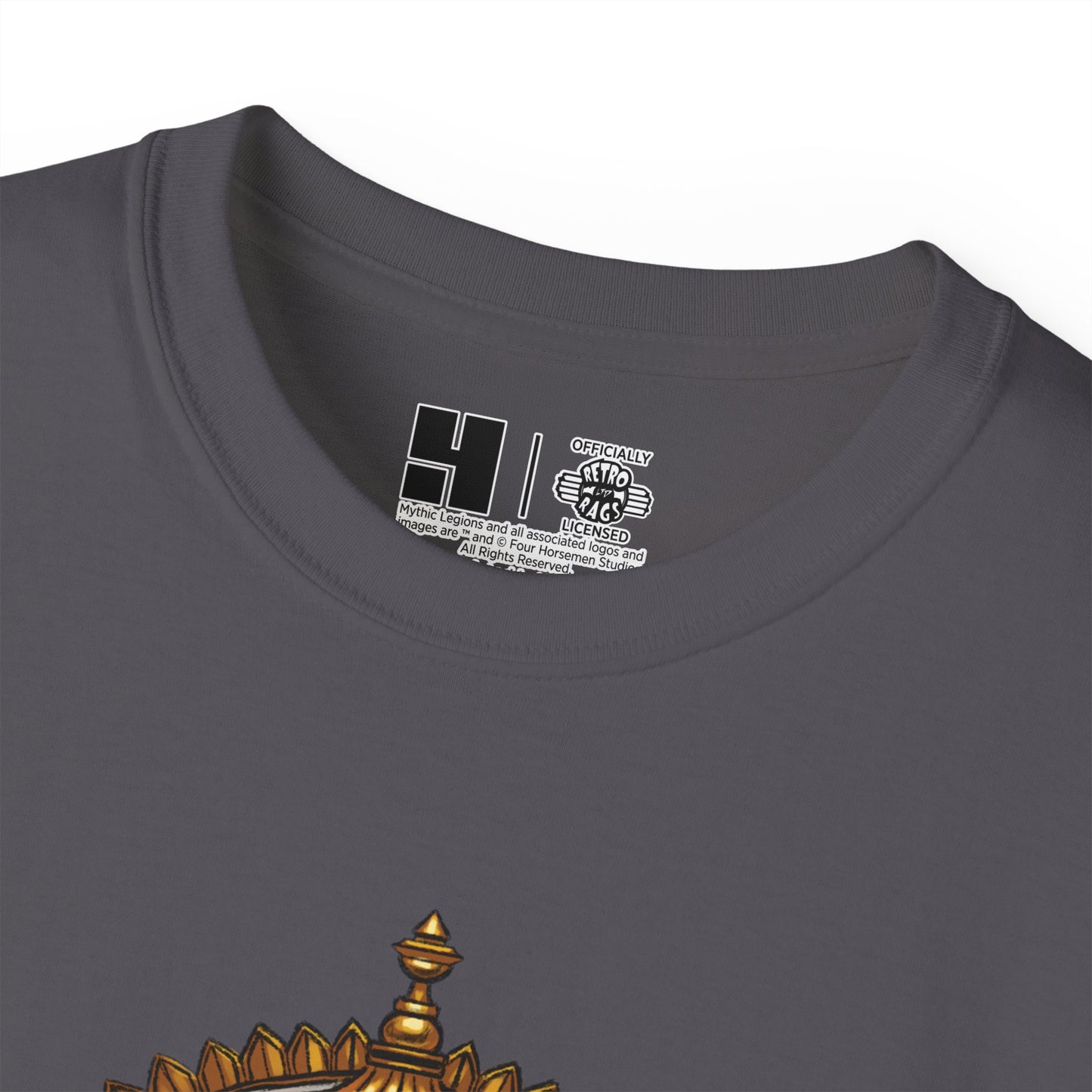 Ganesha v1 | Figura Obscura | Standard T-Shirt