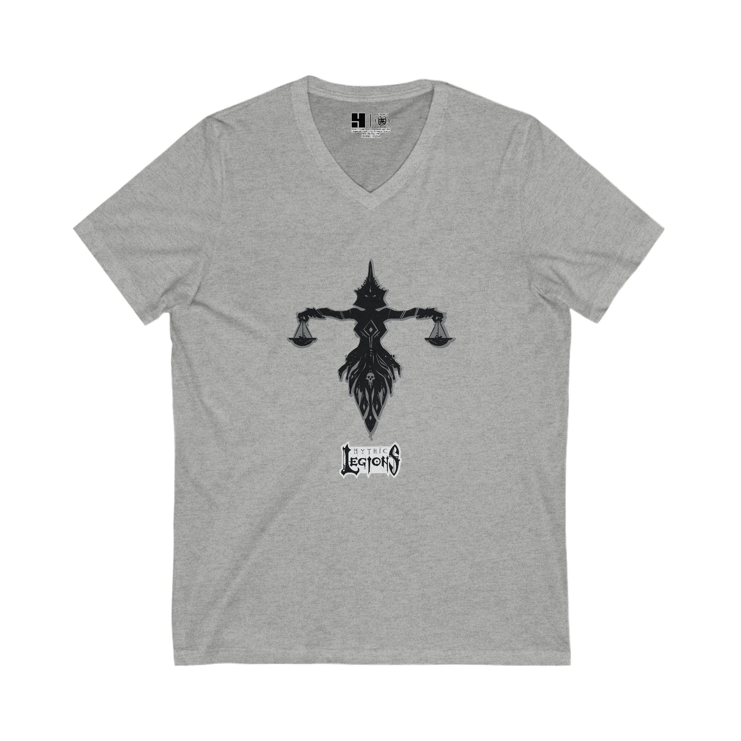 Illythia’s Brood | Mythic Legions | V-Neck T-Shirt