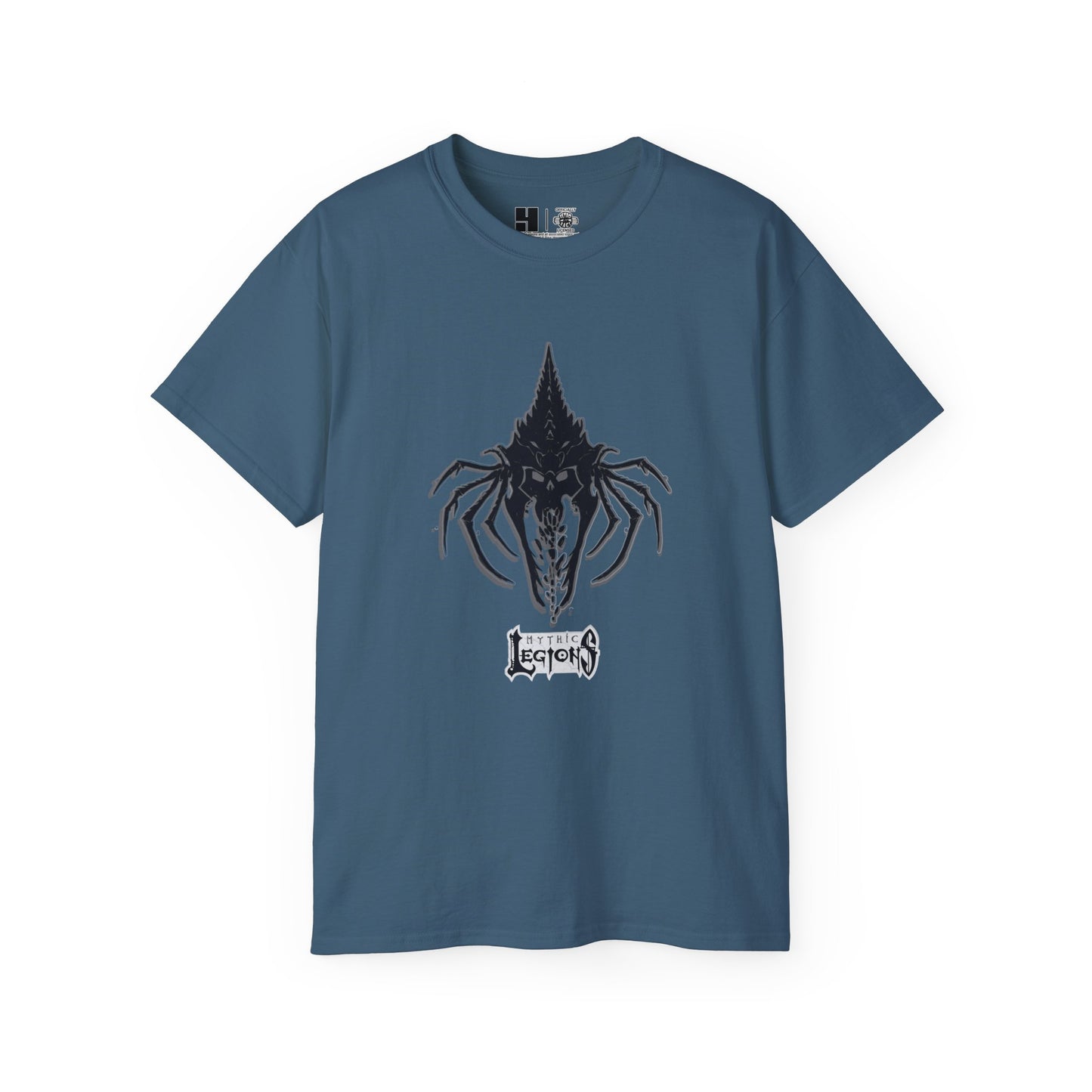 Congregation of Necronominus, The | Mythic Legions | Standard T-Shirt