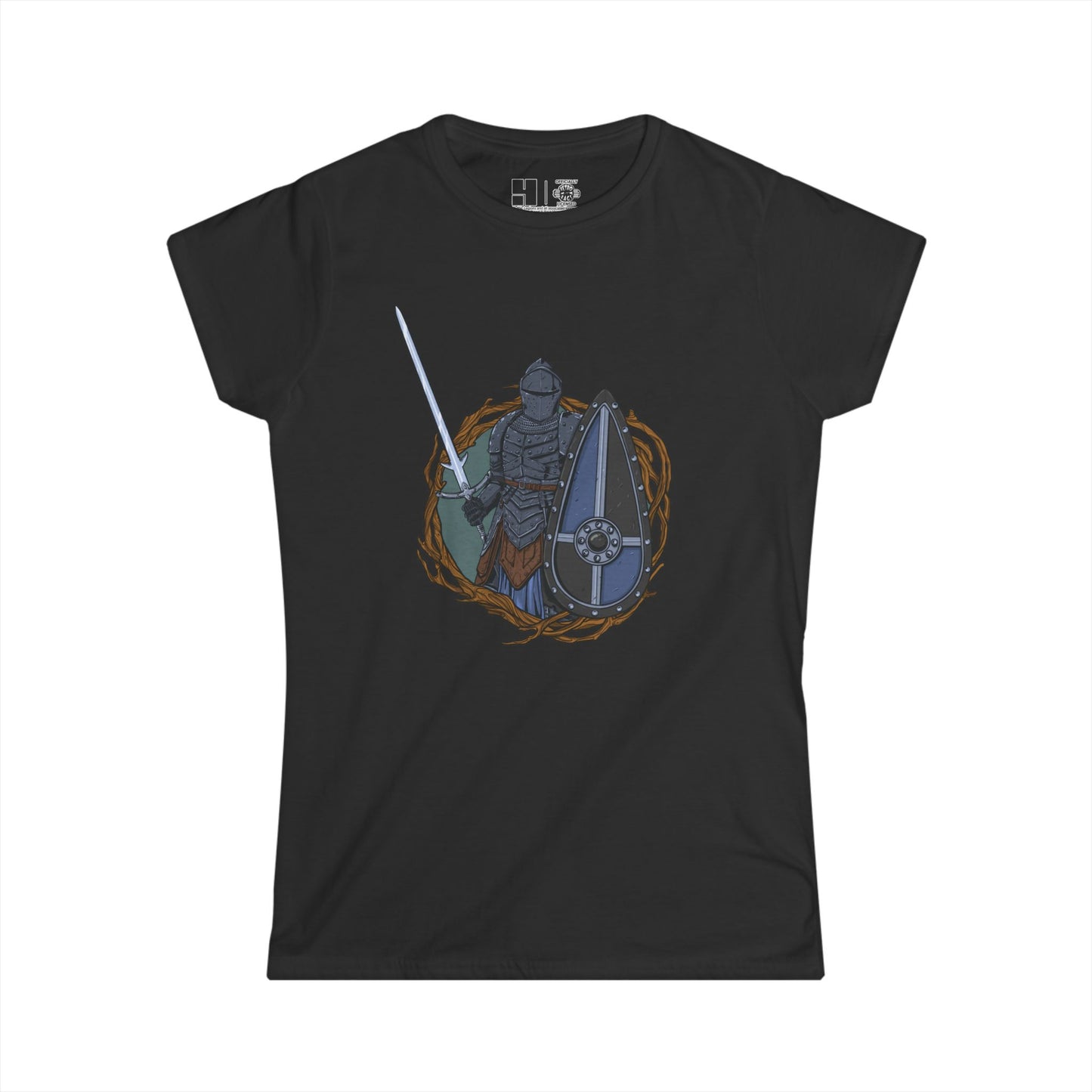 LegionsCon Warrior | Mythic Legions | Women's T-Shirt