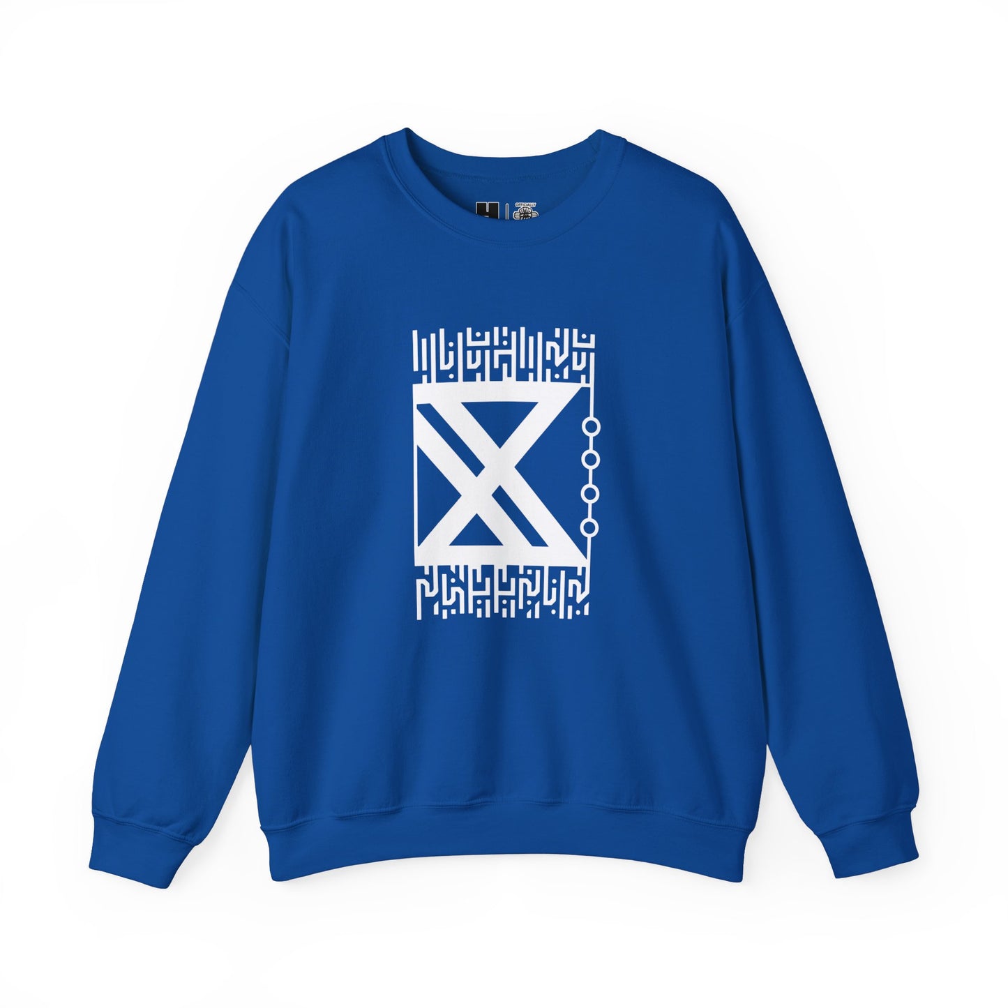 Outpost Zaxxius | Cosmic Legions | Sweatshirt
