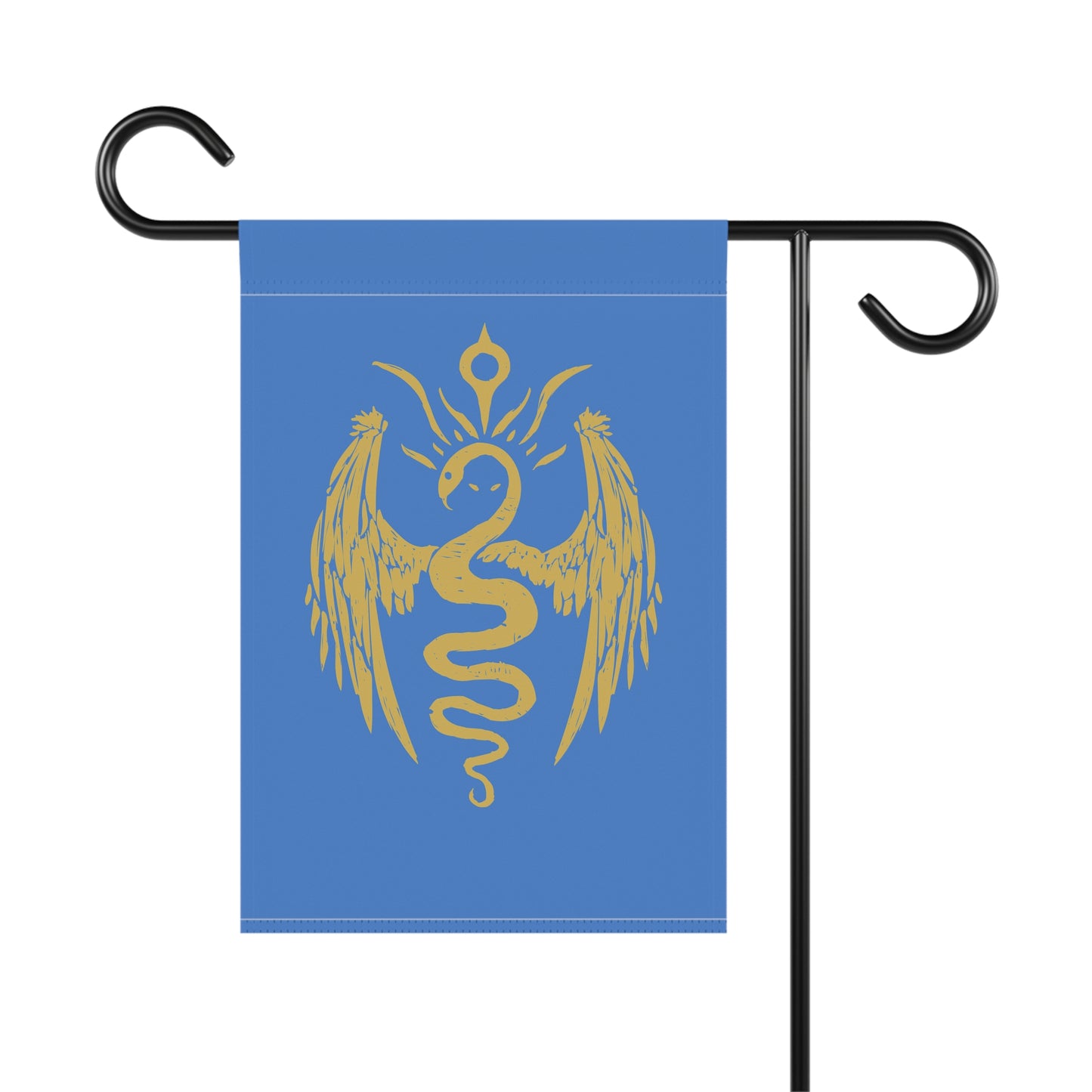 Convocation of Bassylia | Mythic Legions | Garden & House Banner