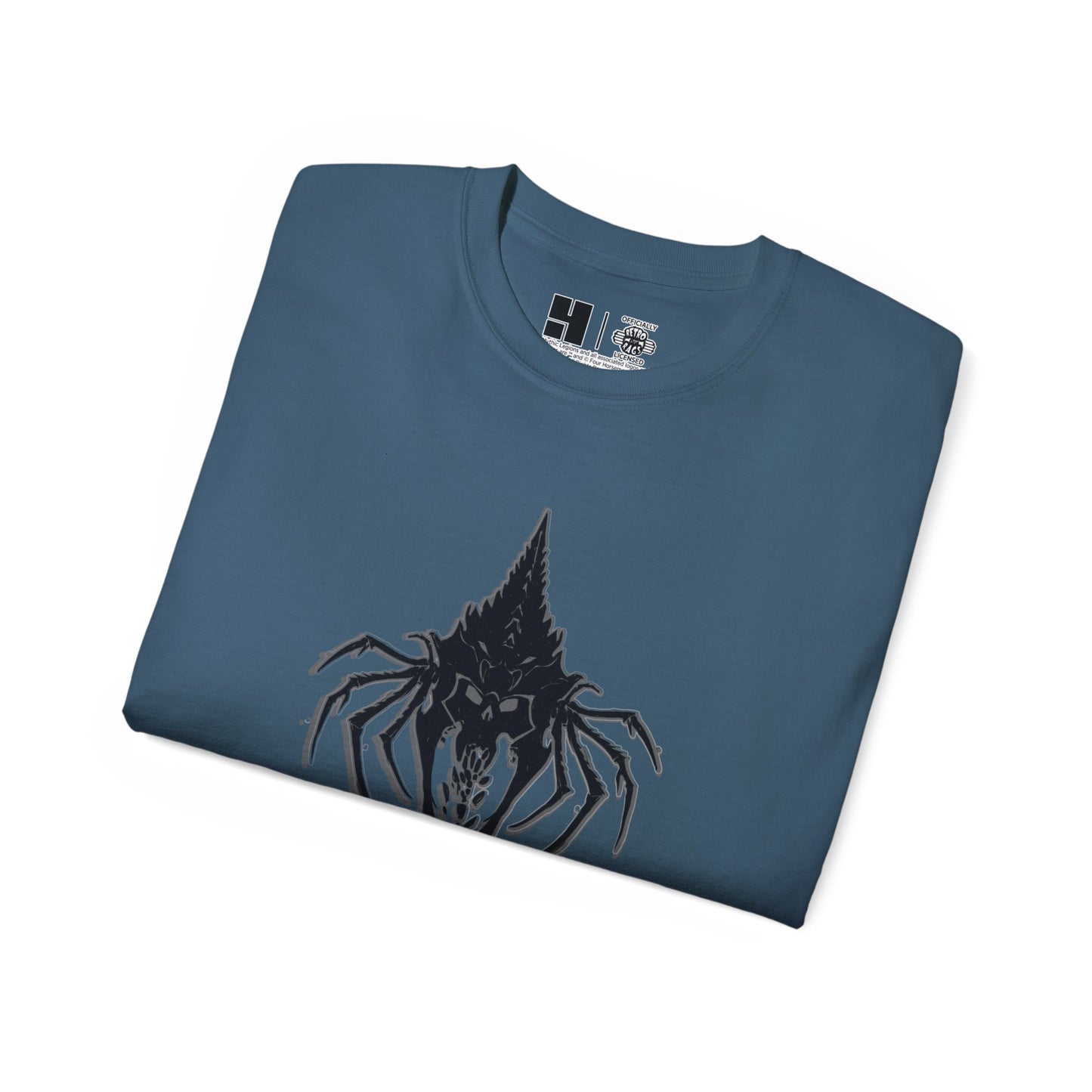 Congregation of Necronominus, The | Mythic Legions | Standard T-Shirt