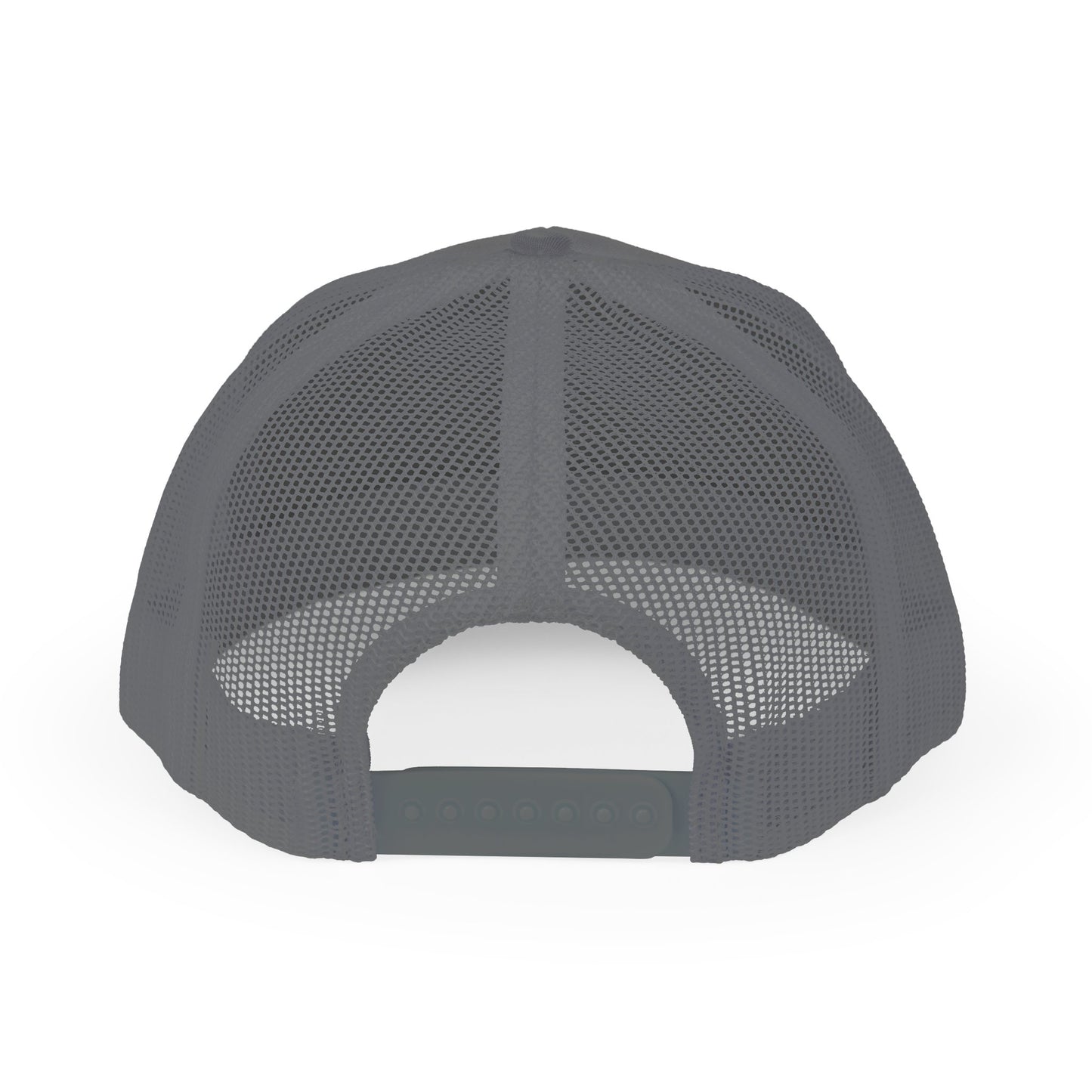 Embroidered Snapback Trucker Cap | Mythic Legions OG Logo
