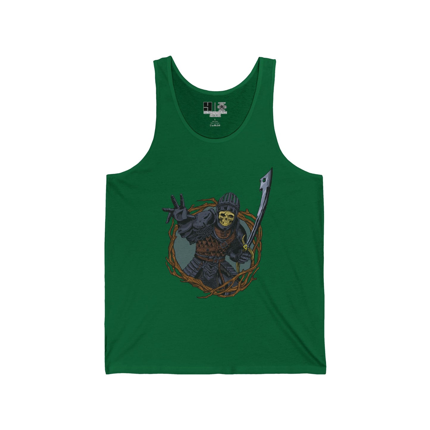 LegionsCon Revenant | Mythic Legions | Tank Top