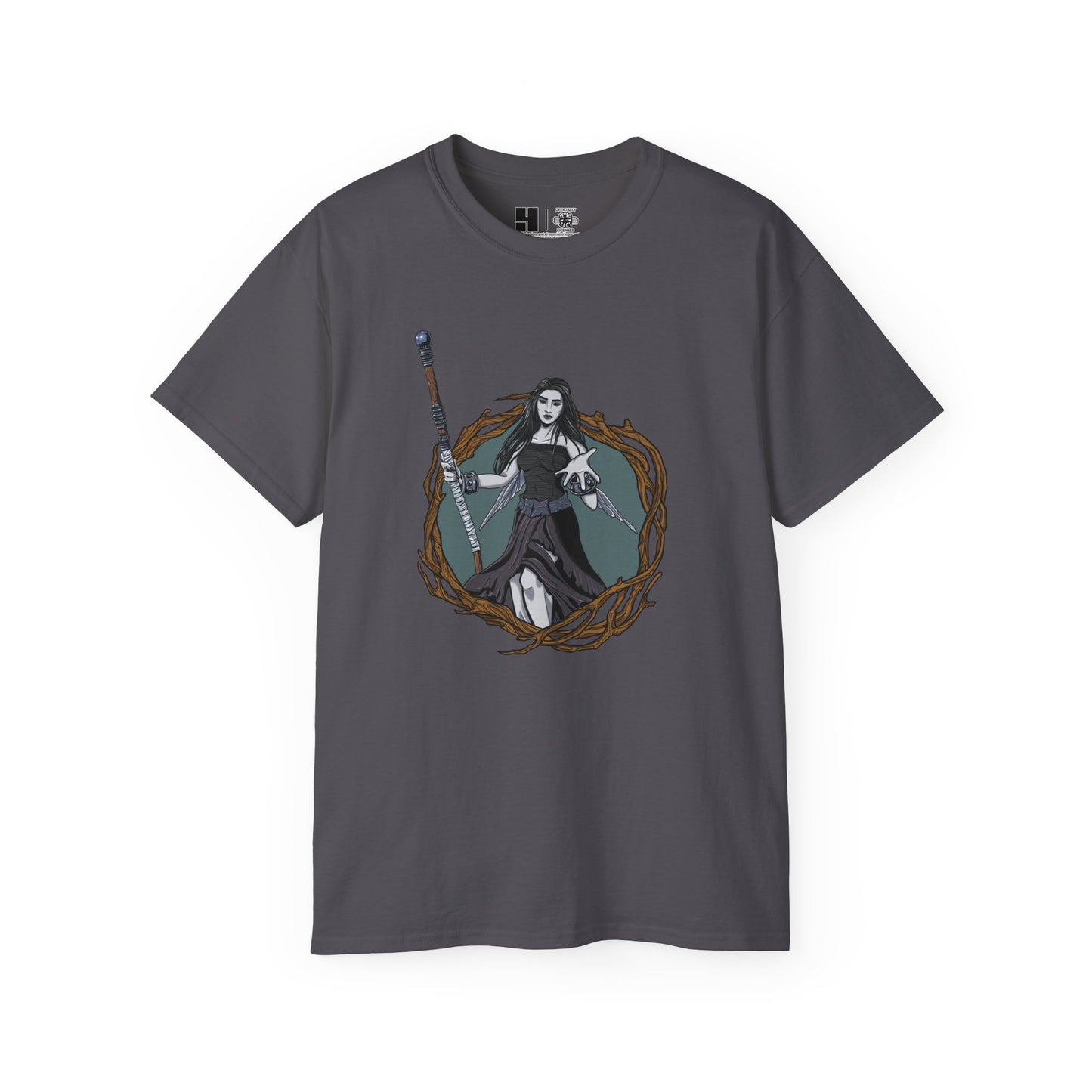 LegionsCon Nymph | Mythic Legions | Standard T-Shirt