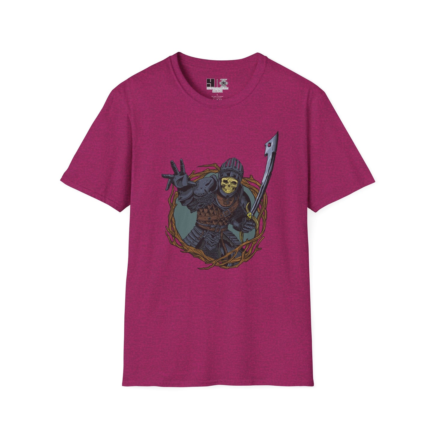 LegionsCon Revenant | Mythic Legions | Soft T-Shirt