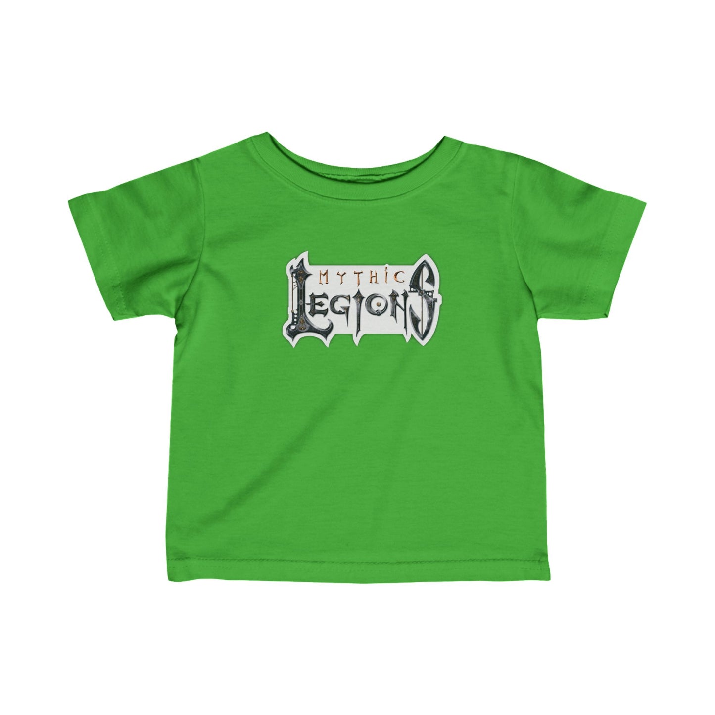 Mythic Legions OG Logo | Infant T-Shirt