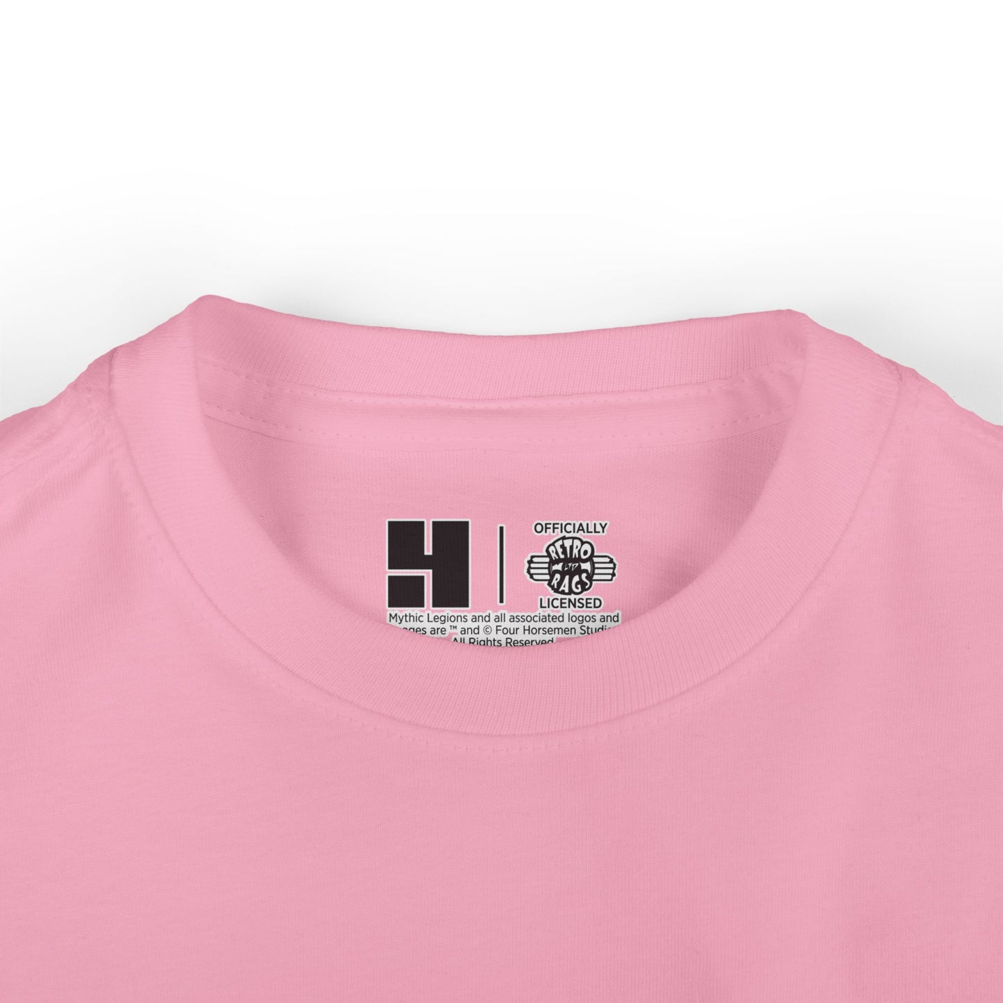 House of the Noble Bear, The | Mythic Legions | Infant T-Shirt
