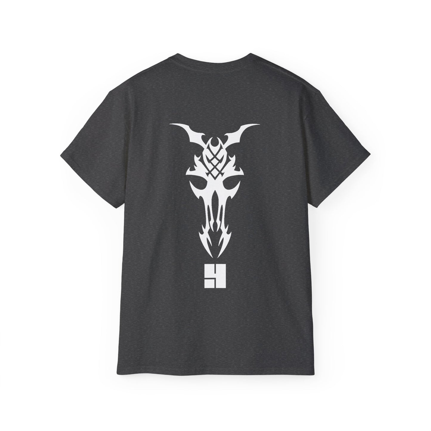 4H 25th Anniversary Logo | White | Standard T-Shirt