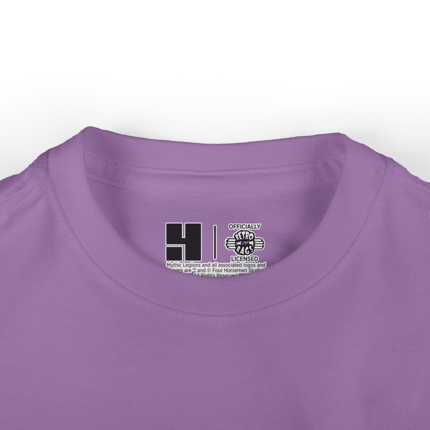 Congregation of Necronominus, The | Mythic Legions | Infant T-Shirt