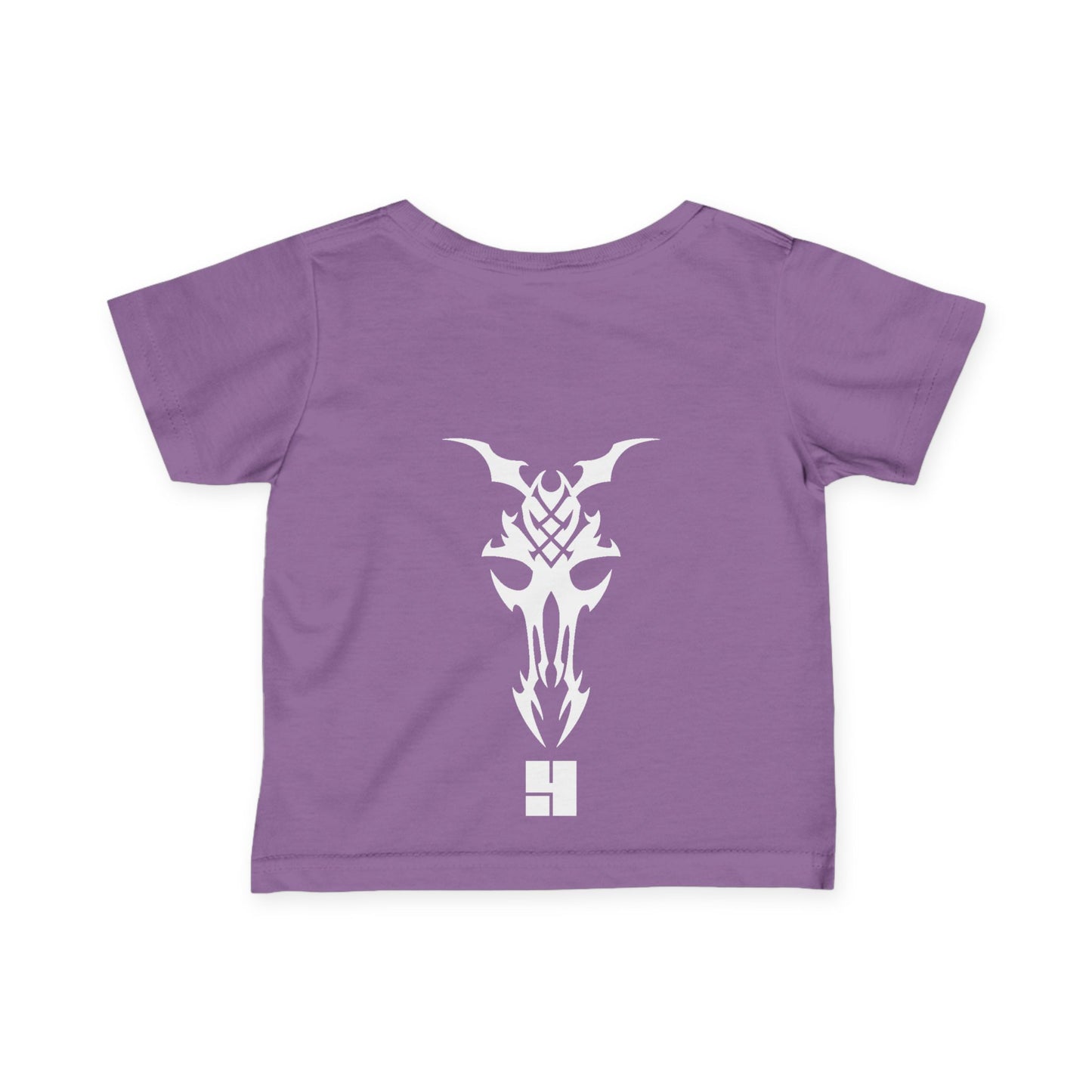 4H 25th Anniversary Logo | White | Infant T-Shirt