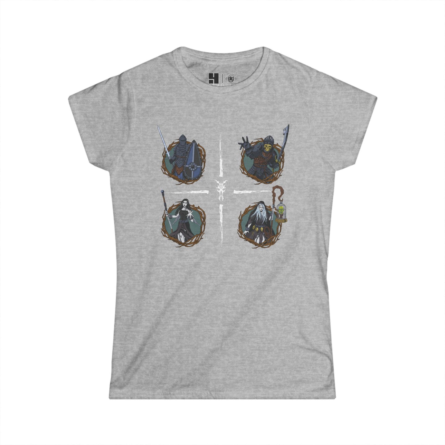 LegionsCon Crossroads | Mythic Legions | Women's T-Shirt