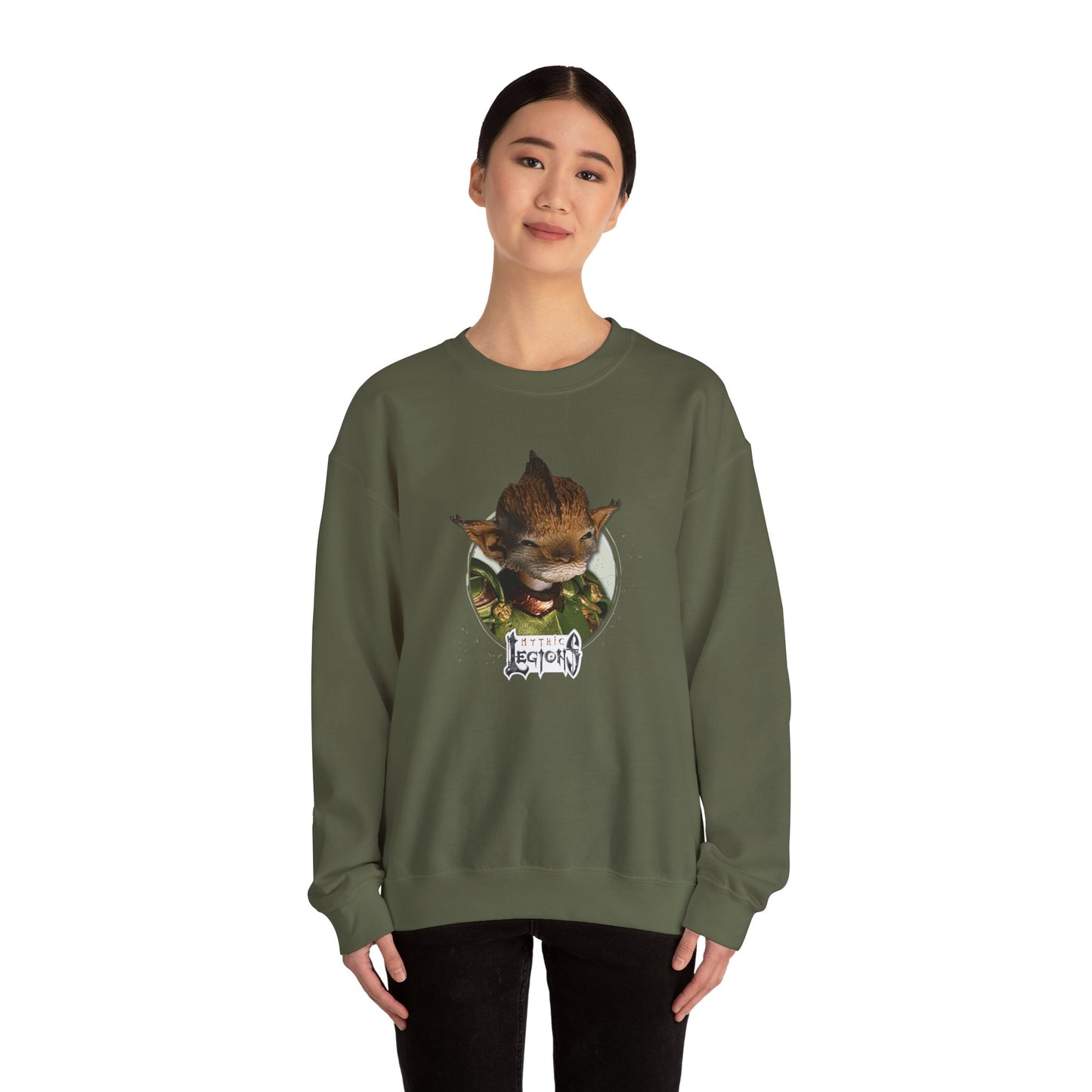 Thislethorn | Mythic Legions | Sweatshirt