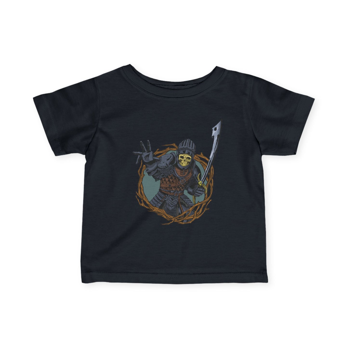 LegionsCon Revenant | Mythic Legions | Infant T-Shirt