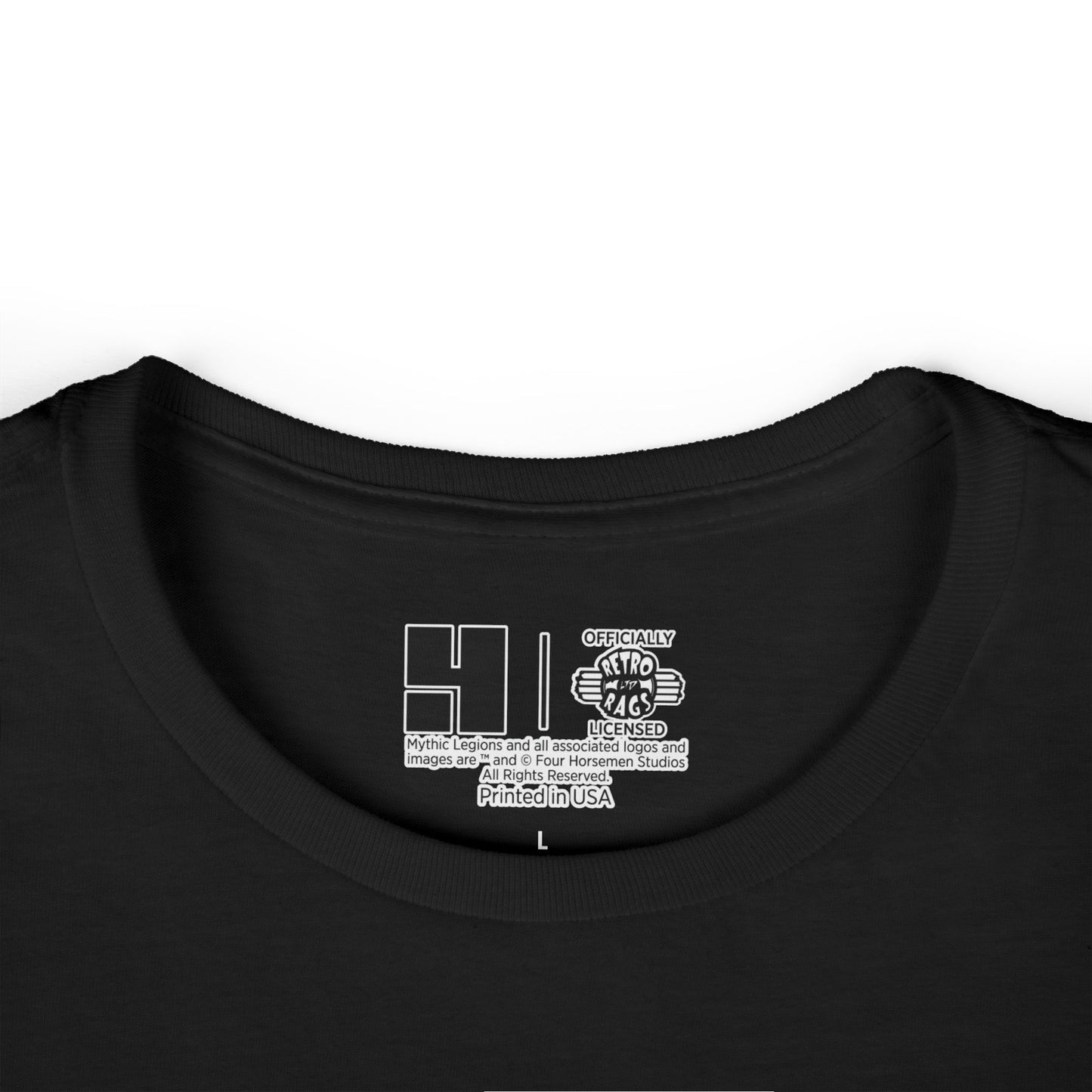 LegionsCon Churel | Mythic Legions | Women's T-Shirt
