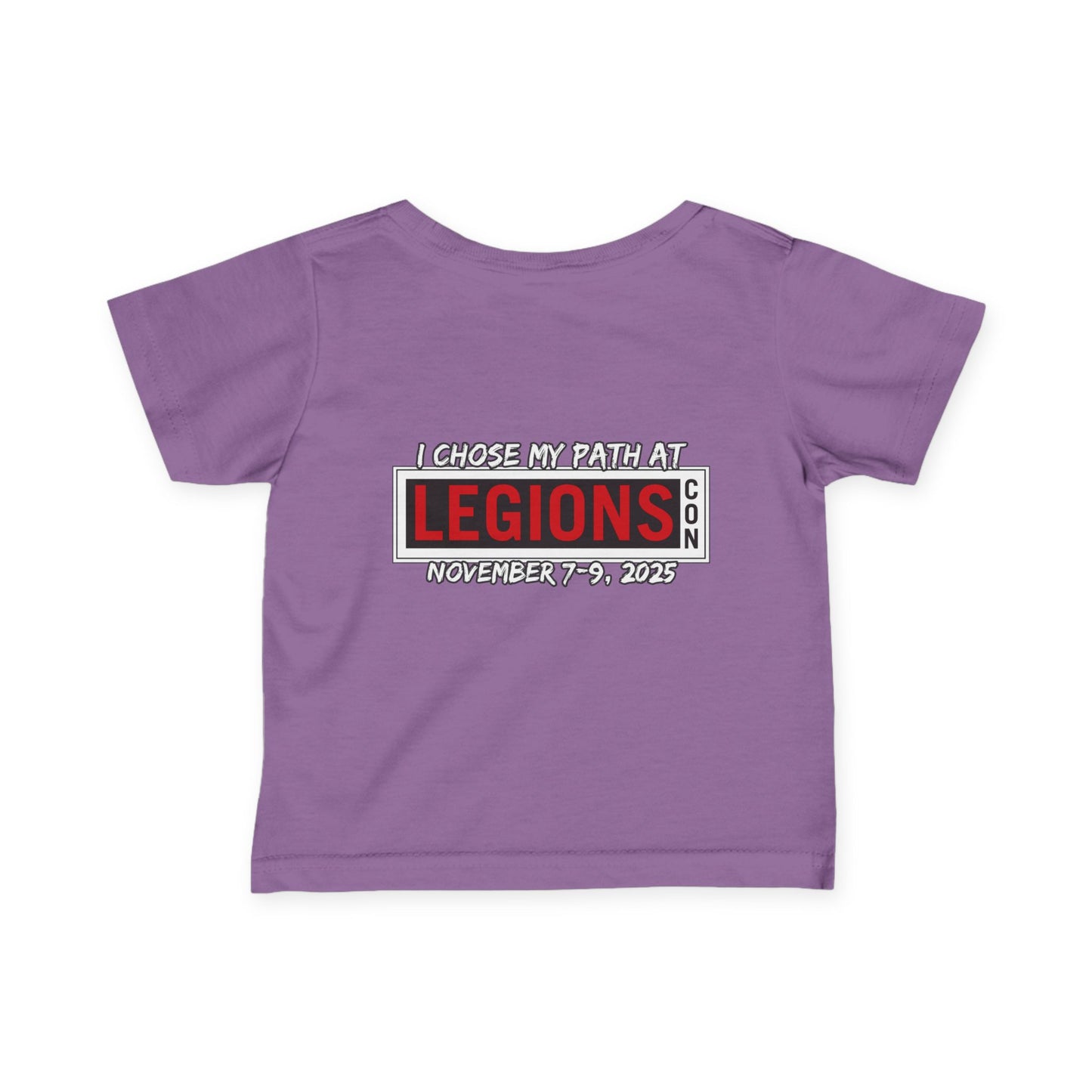 LegionsCon Churel | Mythic Legions | Infant T-Shirt
