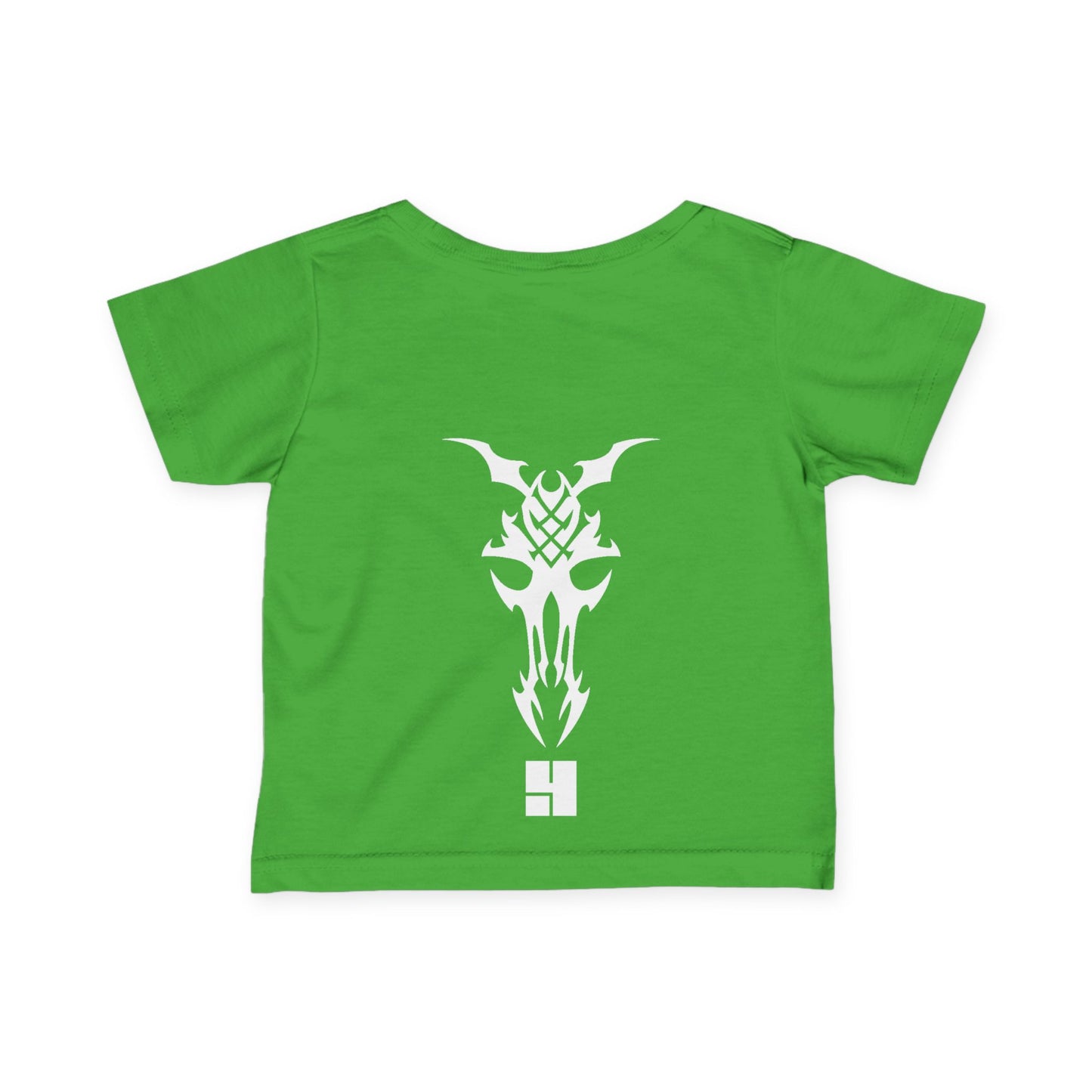 4H 25th Anniversary Logo | White | Infant T-Shirt