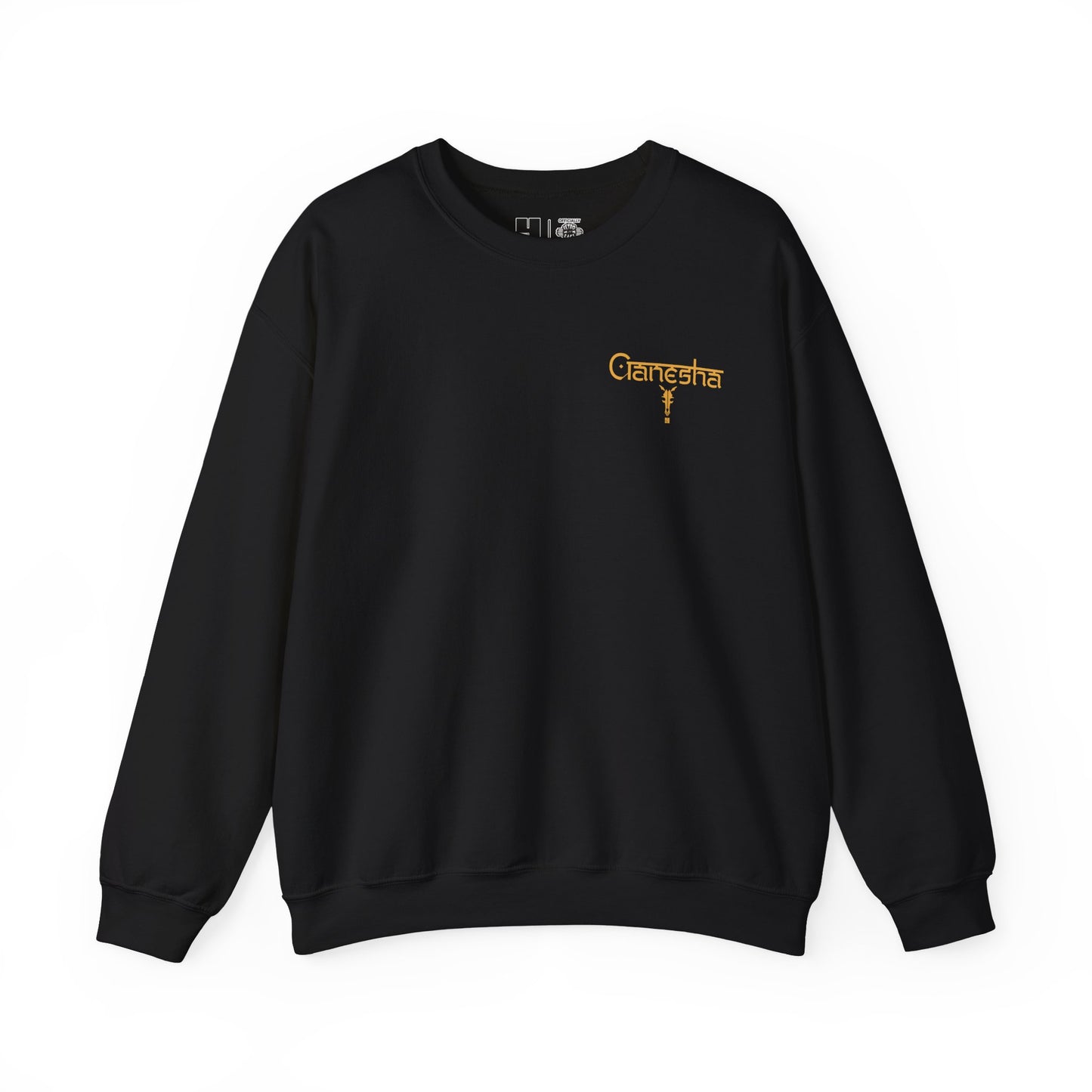 Ganesha v2 | Figura Obscura | Sweatshirt