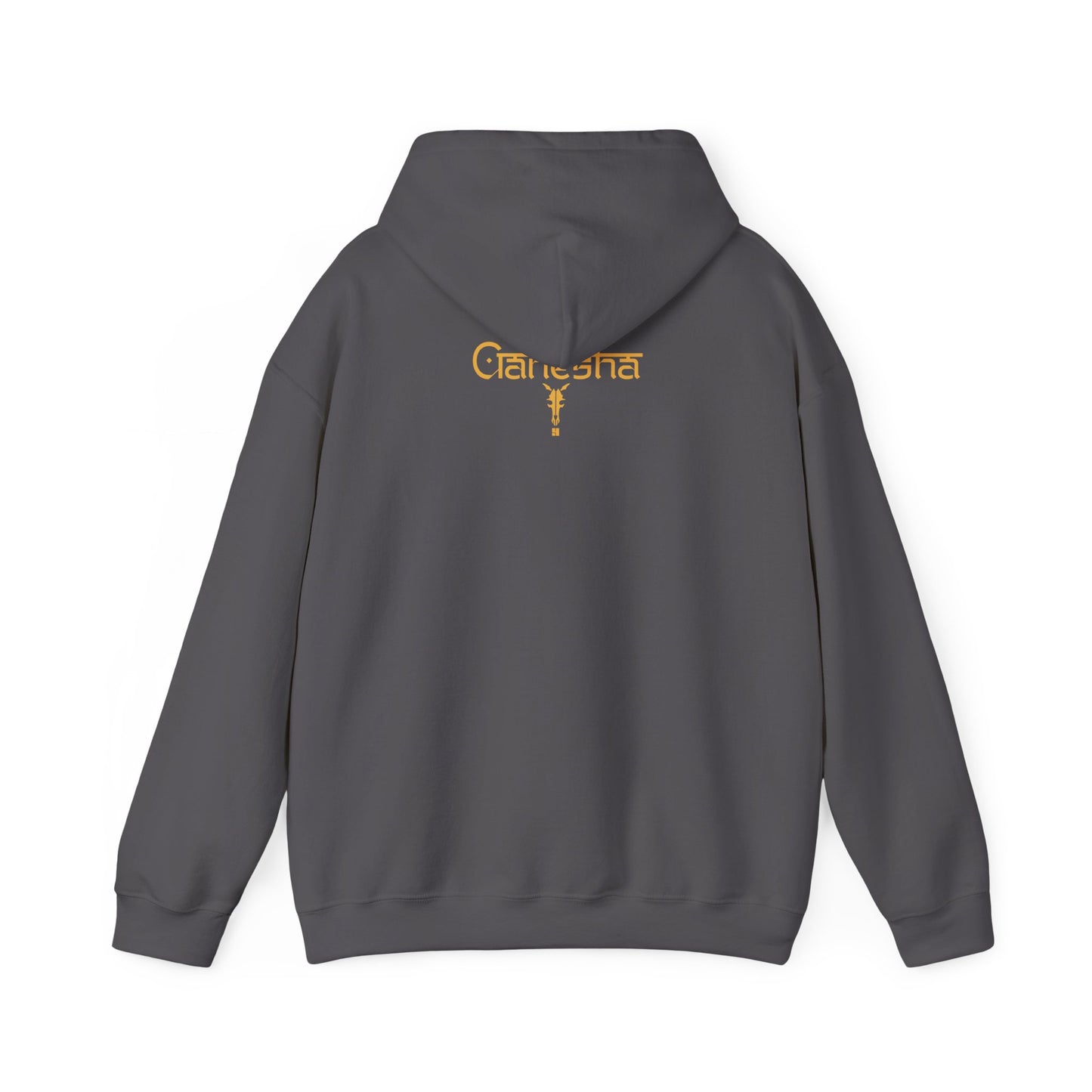 Ganesha v1 | Figura Obscura | Pullover Hooodie