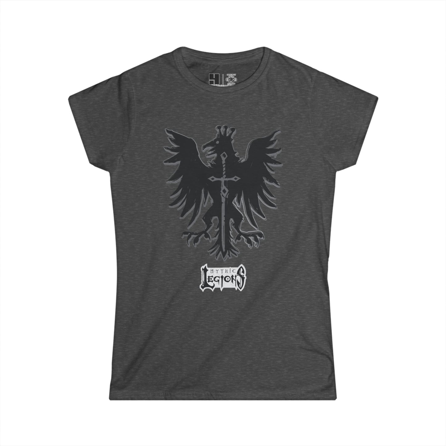 Order of Eathyron, The | Mythic Legions | Women's T-Shirt
