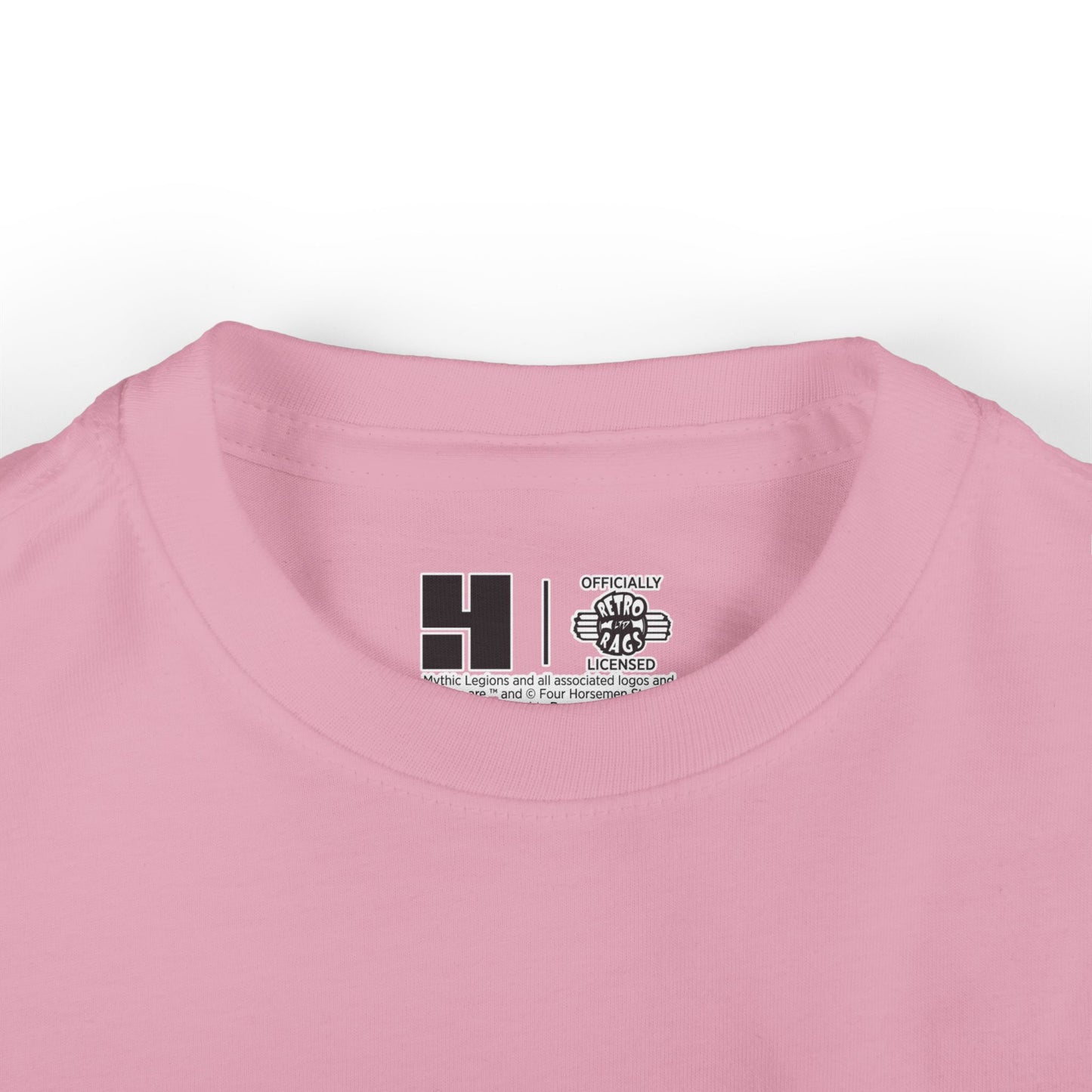 LegionsCon Crossroads | Mythic Legions | Infant T-Shirt