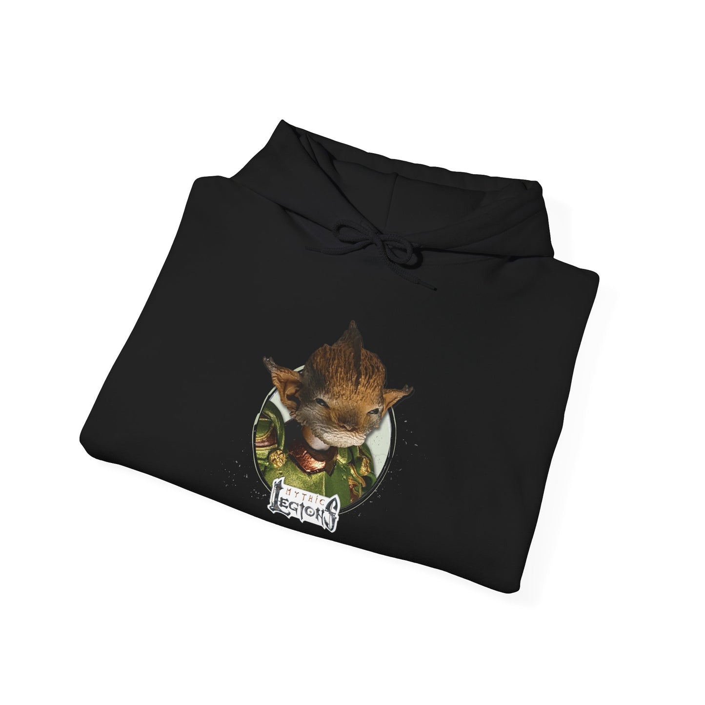 Thislethorn | Mythic Legions | Pullover Hoodie