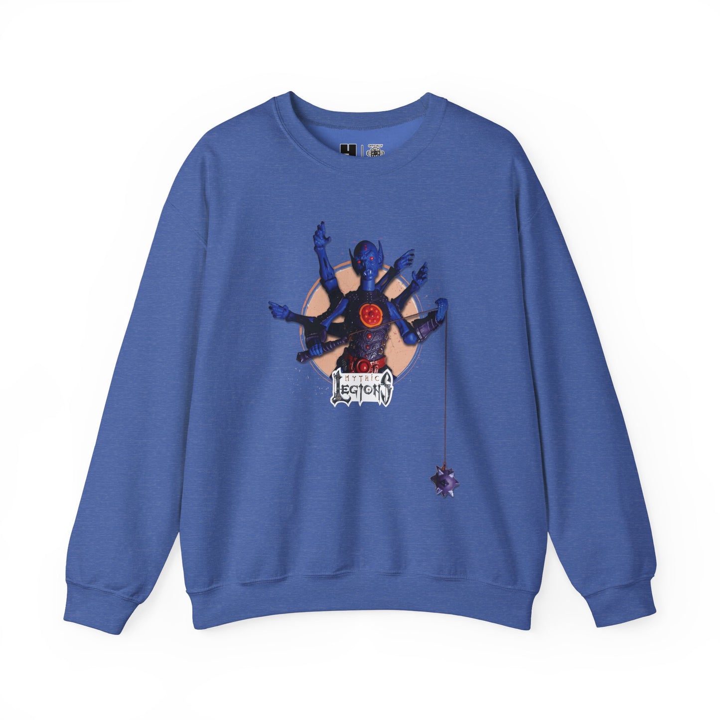 Okeaetos | Mythic Legions | Sweatshirt