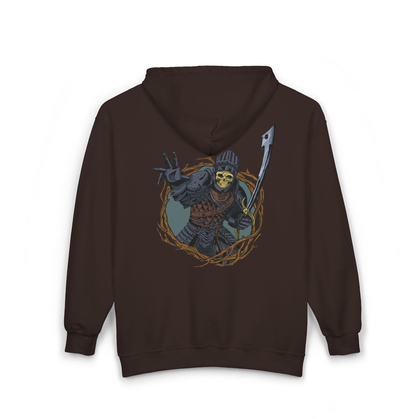 LegionsCon Revenant | Mythic Legions | Full Zip Hoodie