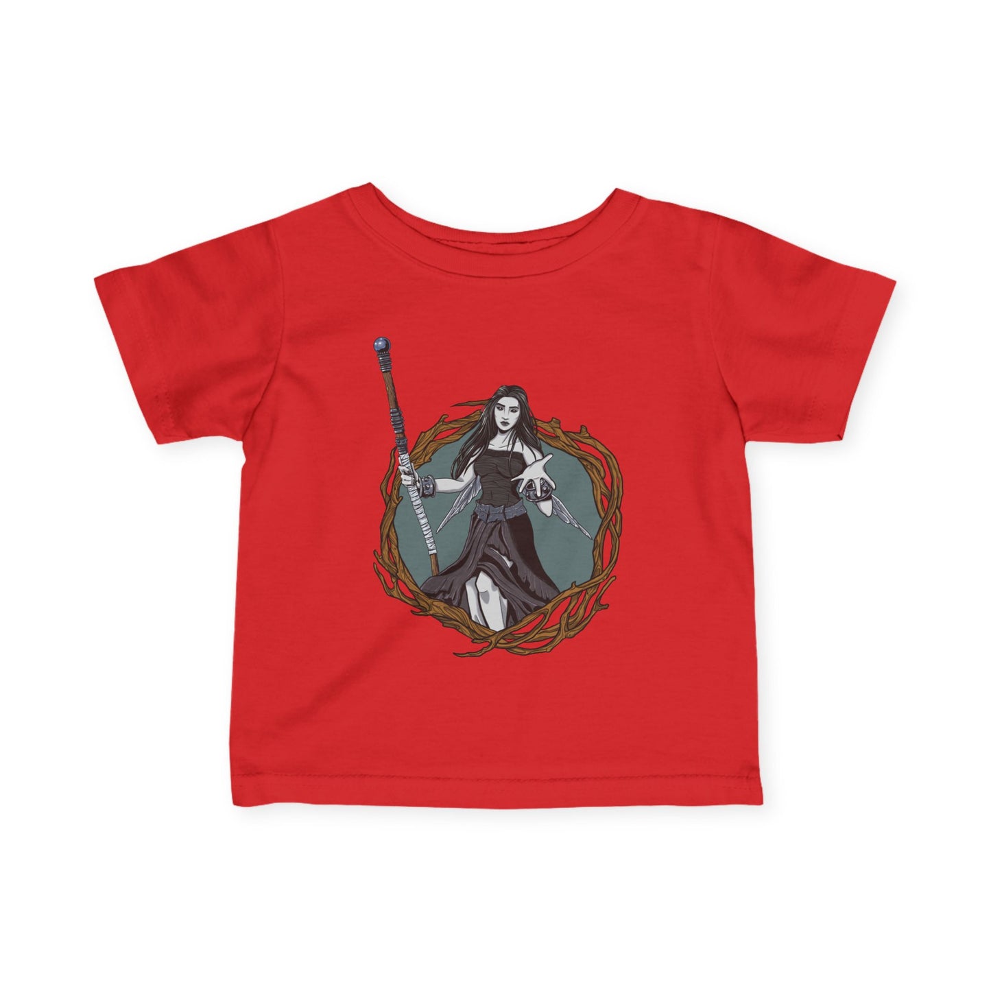 LegionsCon Nymph | Mythic Legions | Infant T-Shirt