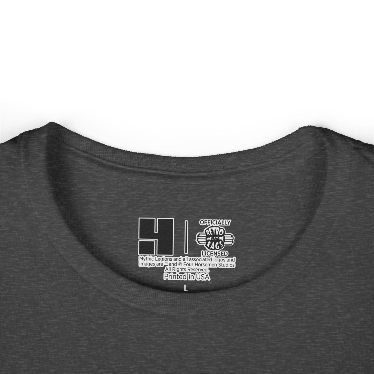 Boarrior | Miss Monster | Mythic Legions | Women's T-Shirt