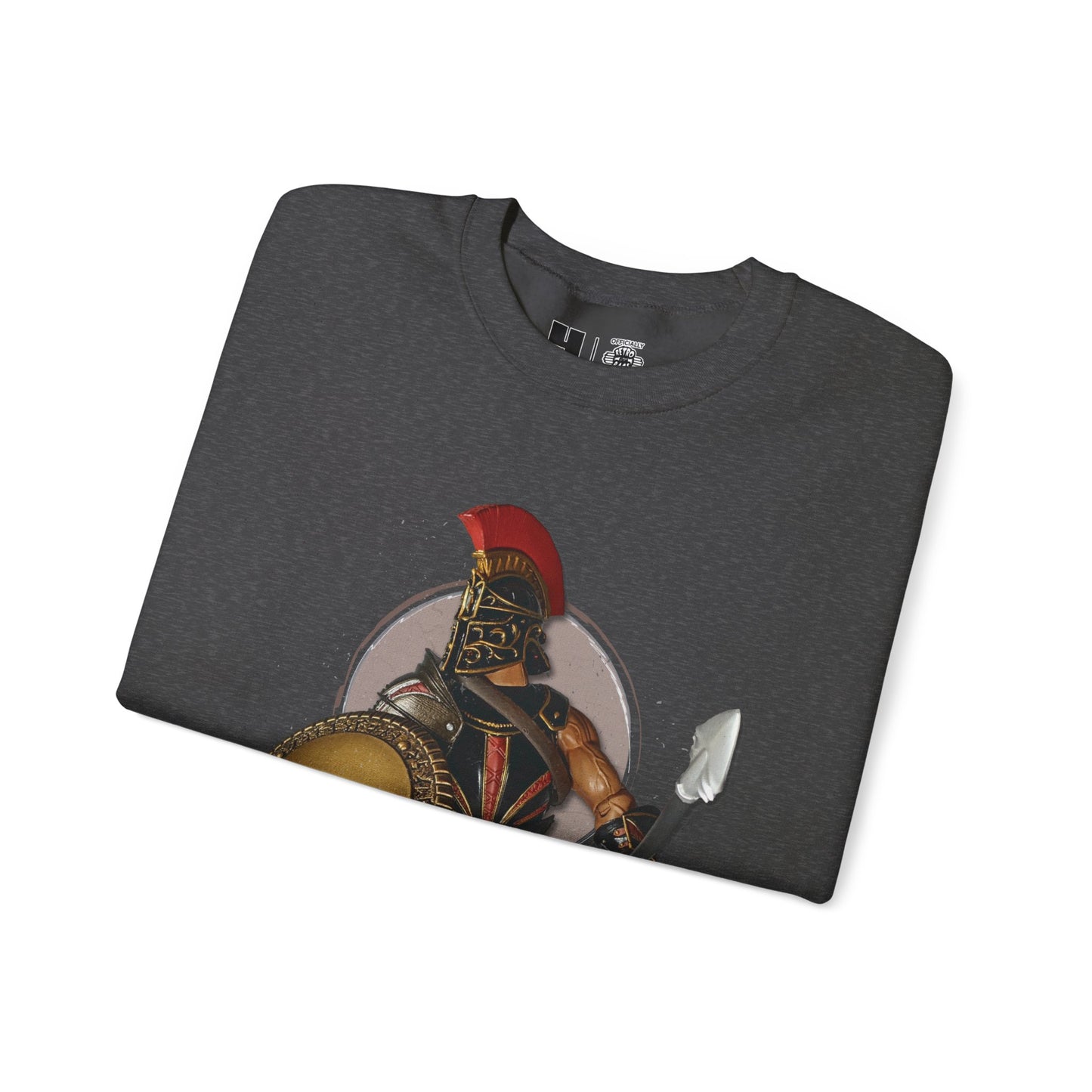 Rahmulus | Mythic Legions | Sweatshirt