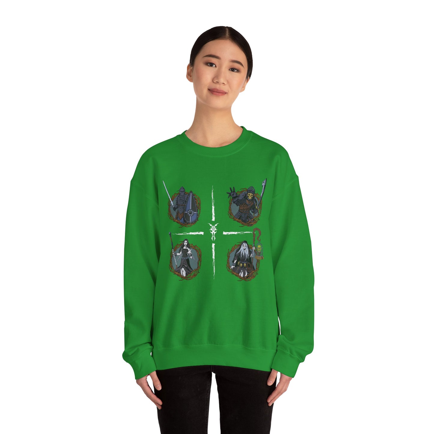 LegionsCon Crossroads | Mythic Legions | Sweatshirt