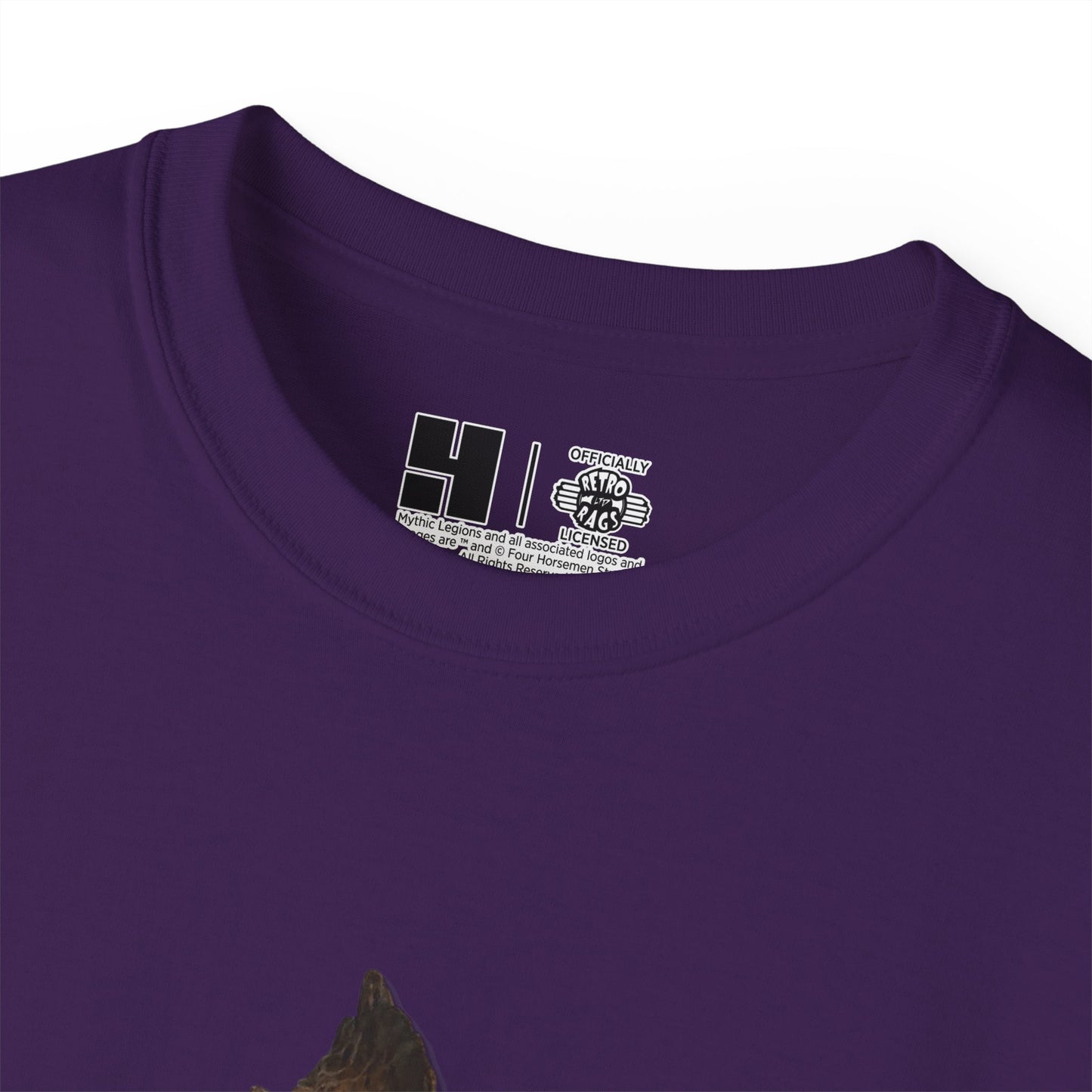 Thislethorn | Mythic Legions | Standard T-Shirt