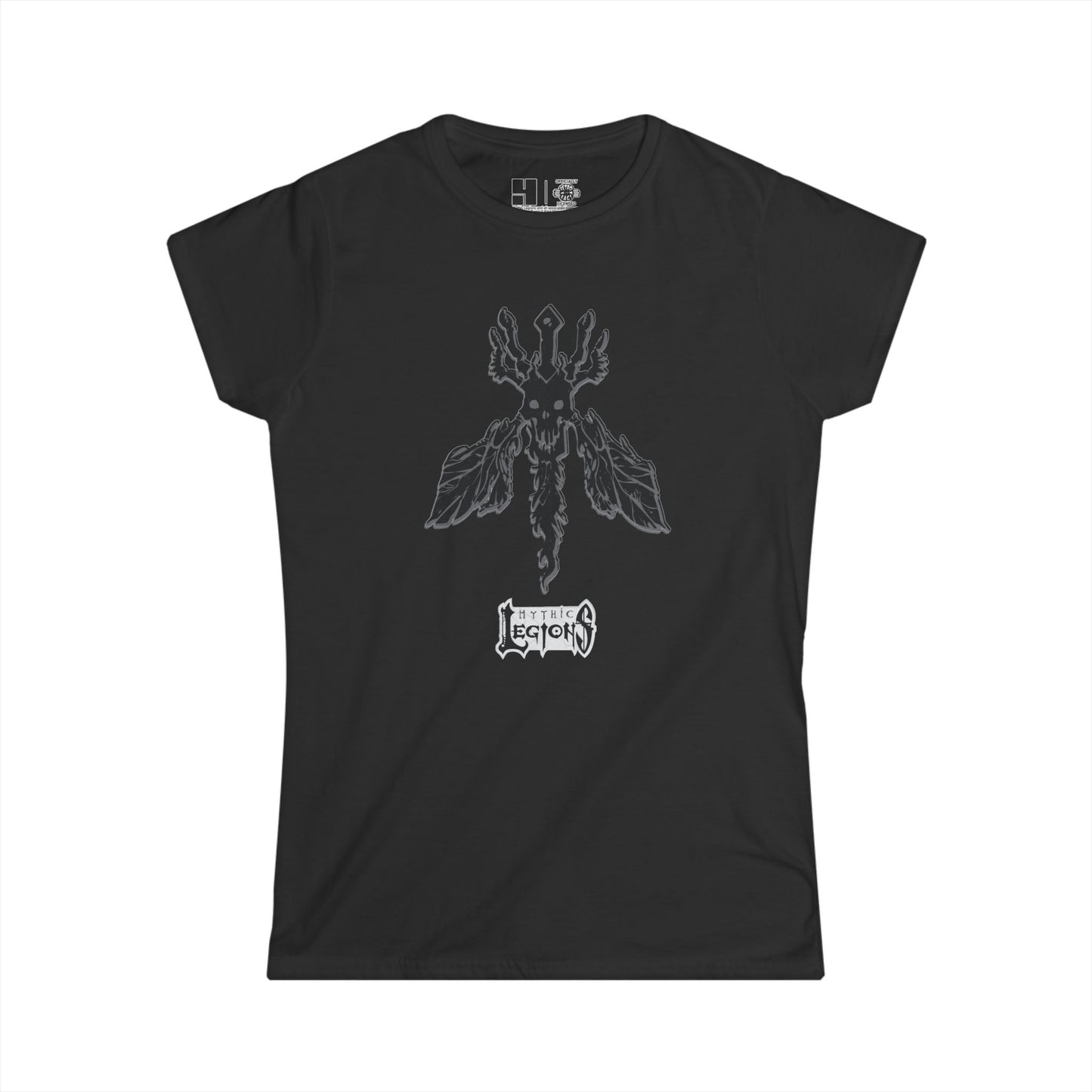 Circle of Poxxus, The | Mythic Legions | Women's T-Shirt